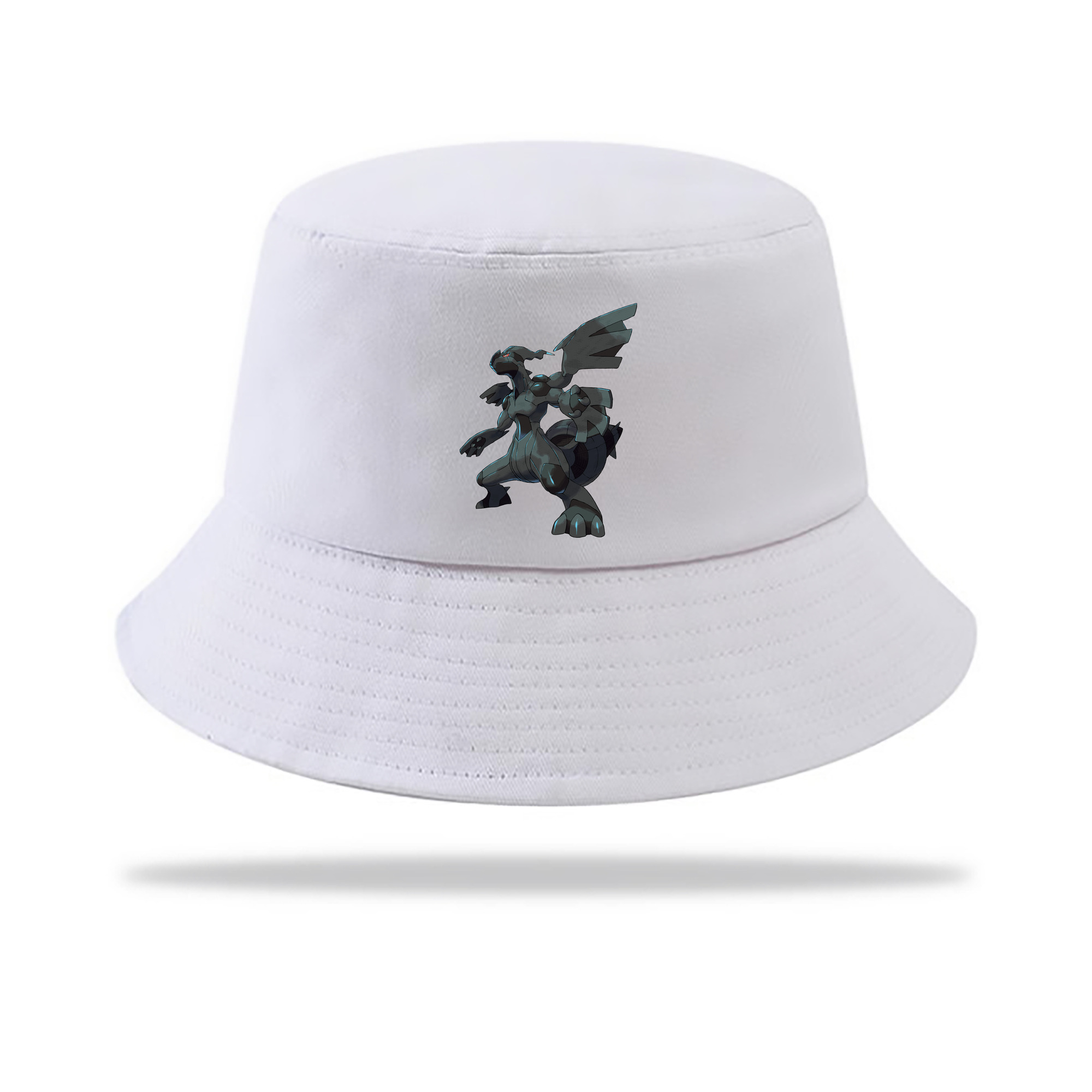 （画像用） ポケットモンスター Pokémon アウトドア日除けバケットハット