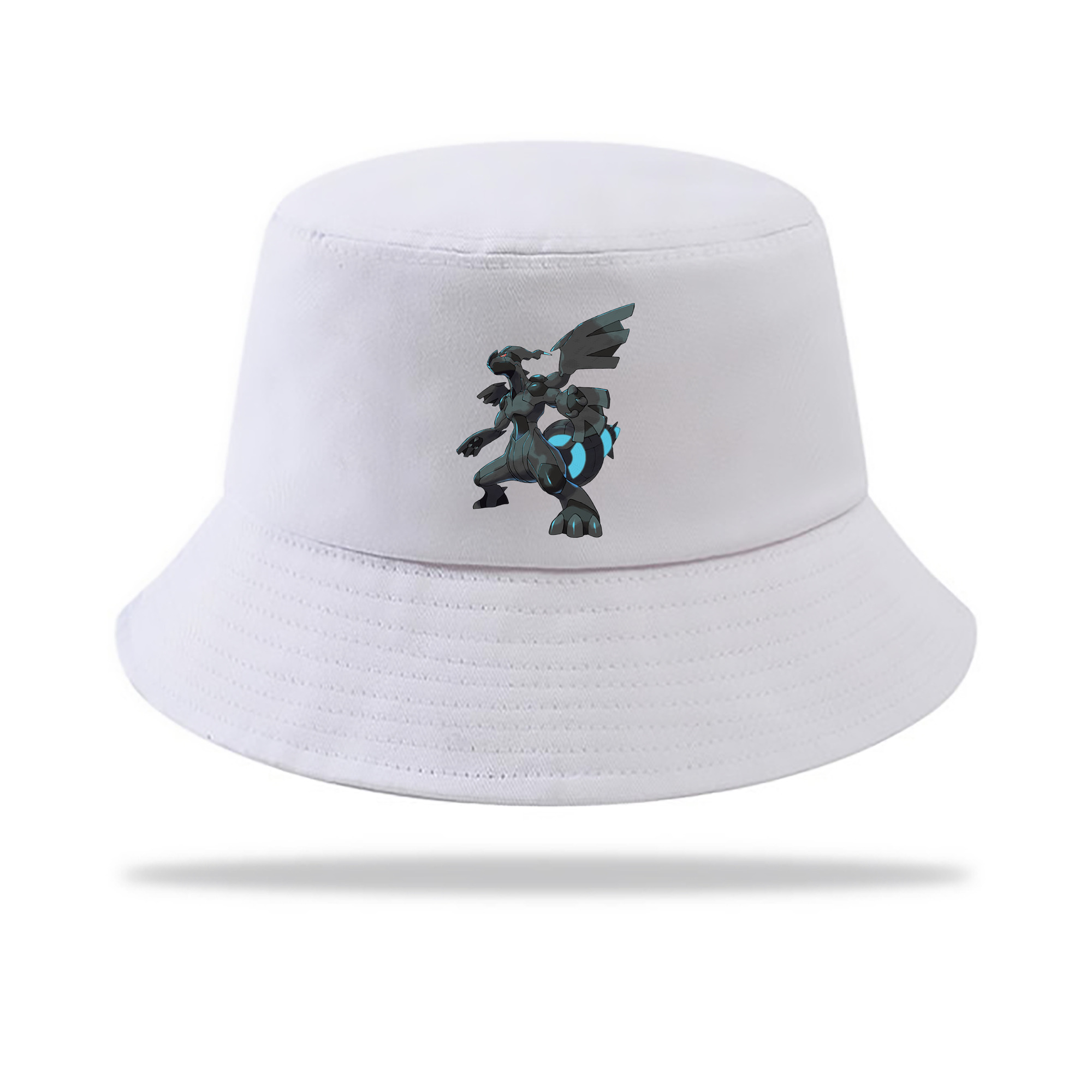 （画像用） ポケットモンスター Pokémon アウトドア日除けバケットハット