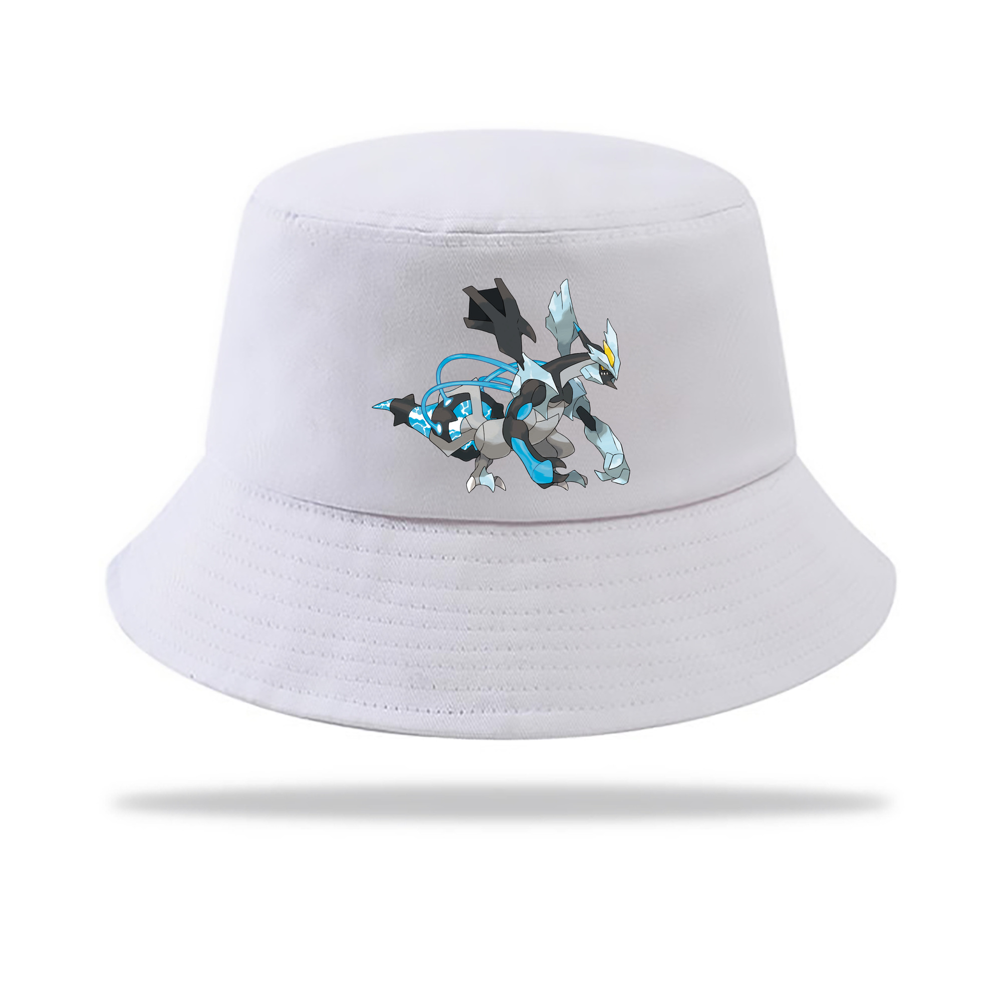 （画像用） ポケットモンスター Pokémon アウトドア日除けバケットハット