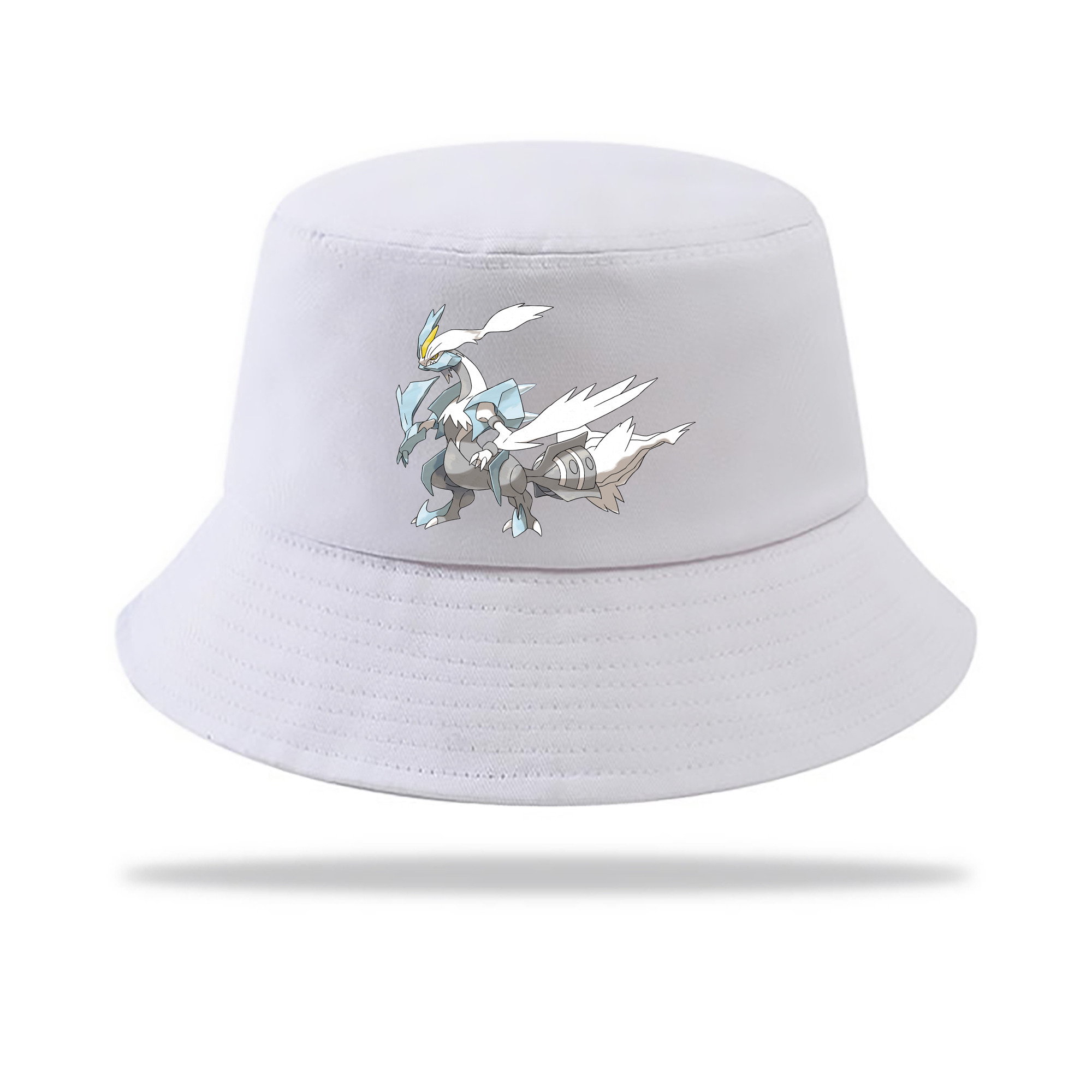 （画像用） ポケットモンスター Pokémon アウトドア日除けバケットハット