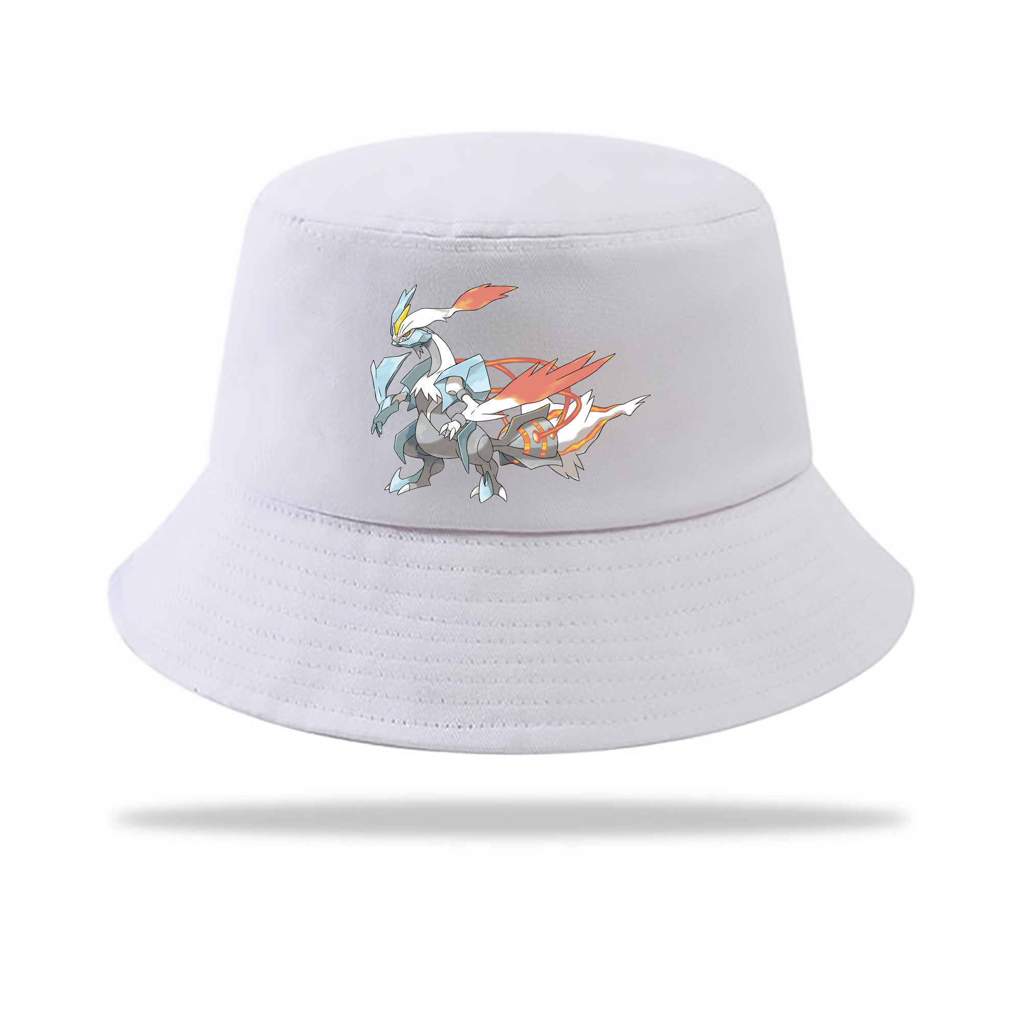 （画像用） ポケットモンスター Pokémon アウトドア日除けバケットハット