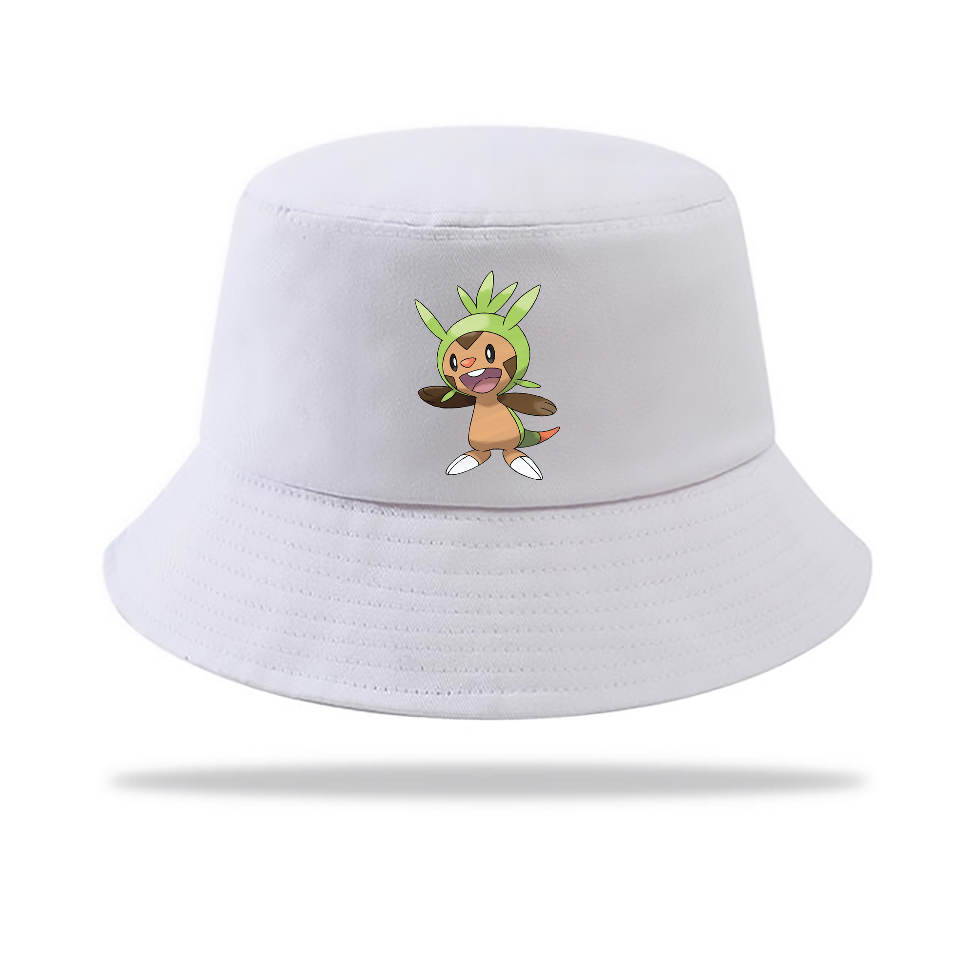 （画像用） ポケットモンスター Pokémon アウトドア日除けバケットハット