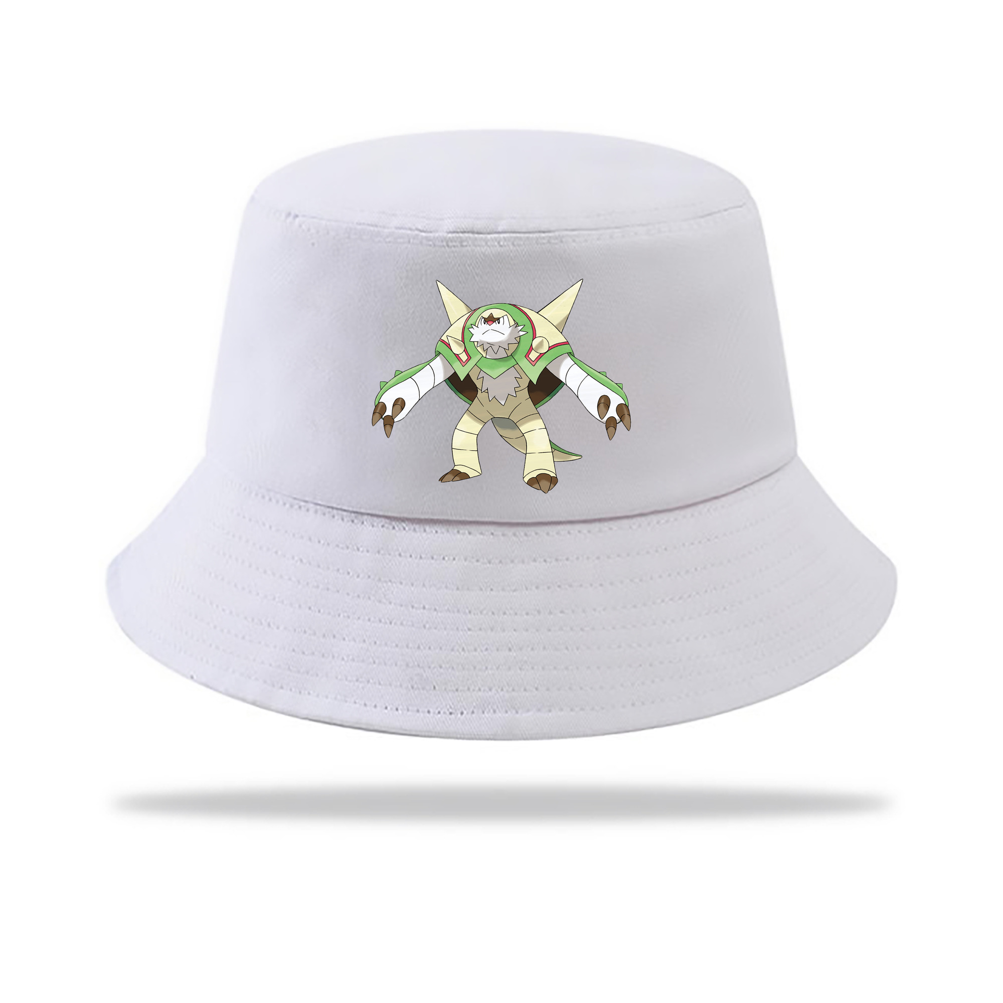 （画像用） ポケットモンスター Pokémon アウトドア日除けバケットハット