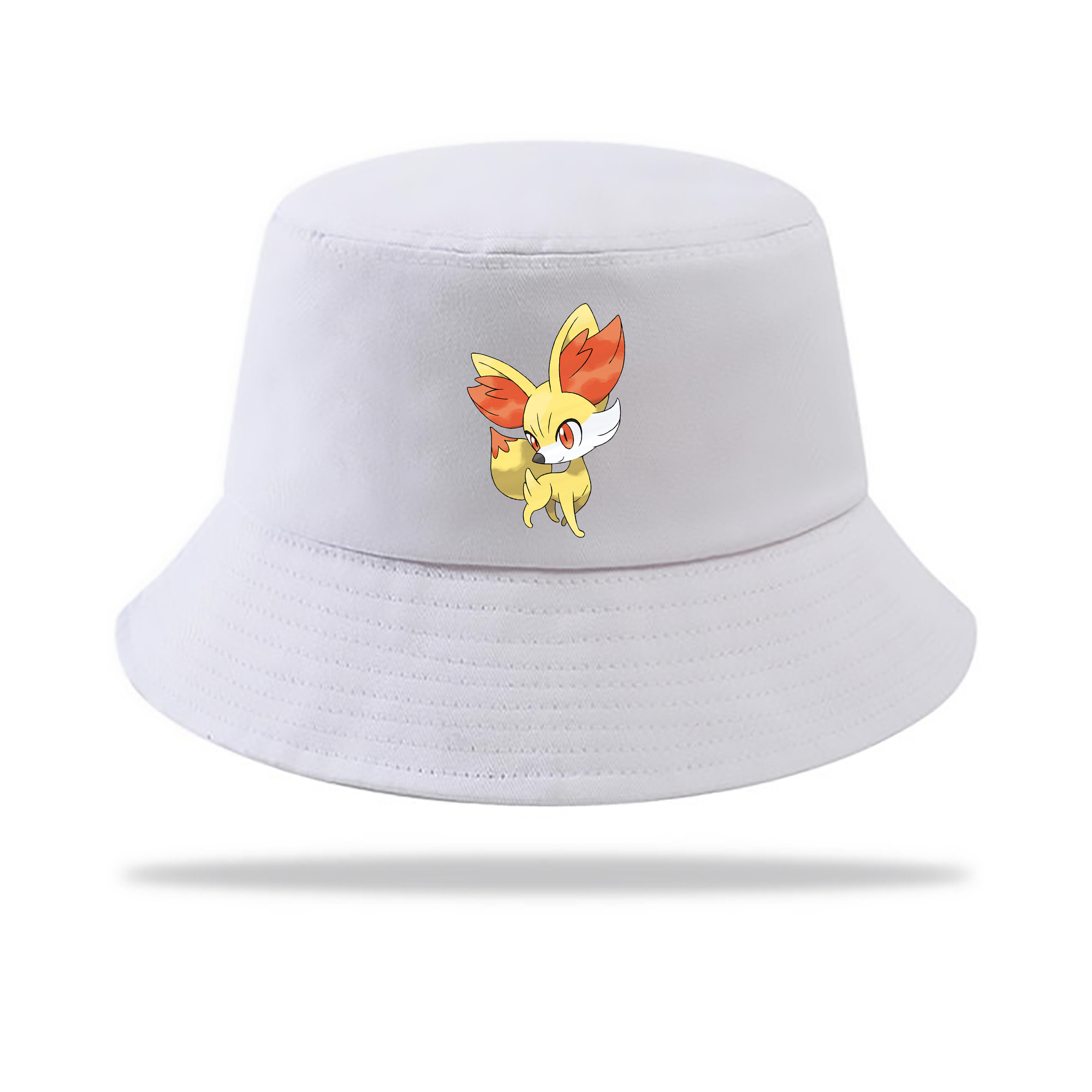 （画像用） ポケットモンスター Pokémon アウトドア日除けバケットハット