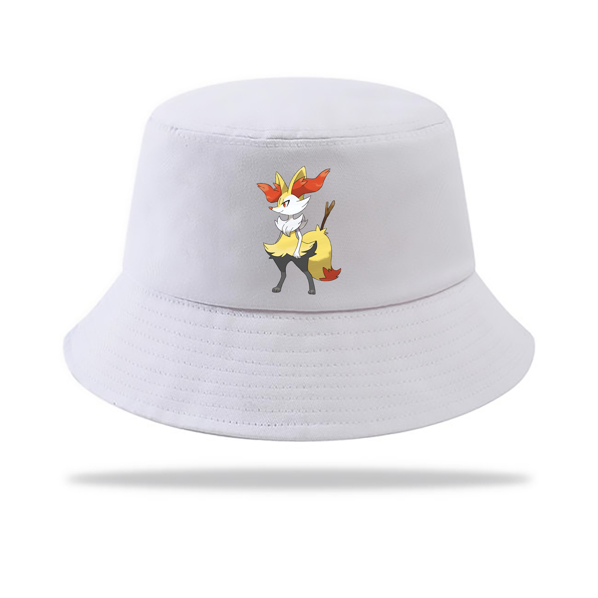 （画像用） ポケットモンスター Pokémon アウトドア日除けバケットハット