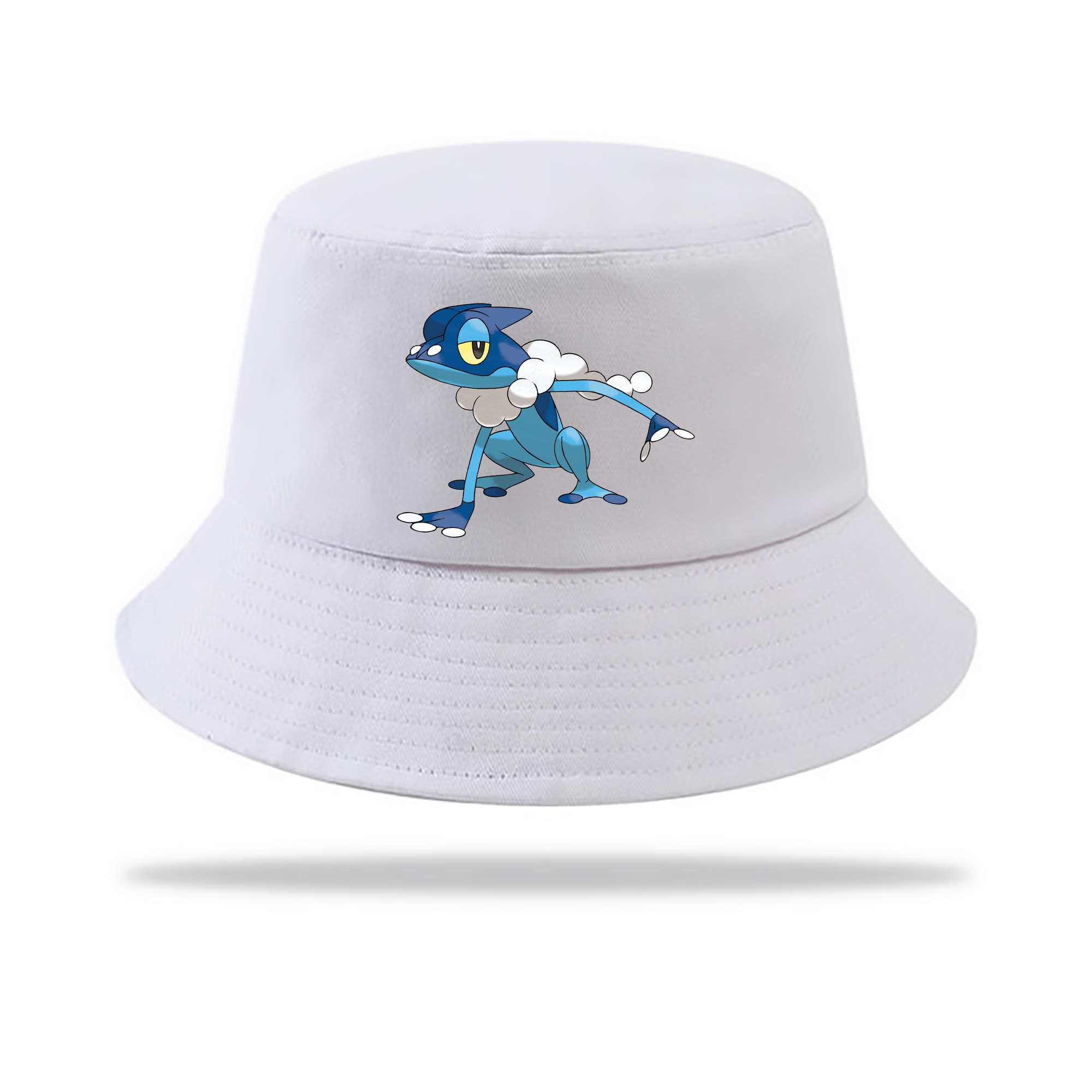 （画像用） ポケットモンスター Pokémon アウトドア日除けバケットハット