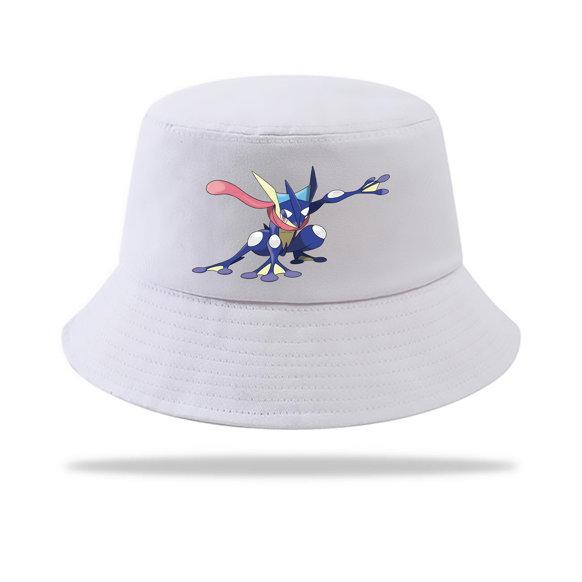 （画像用） ポケットモンスター Pokémon アウトドア日除けバケットハット