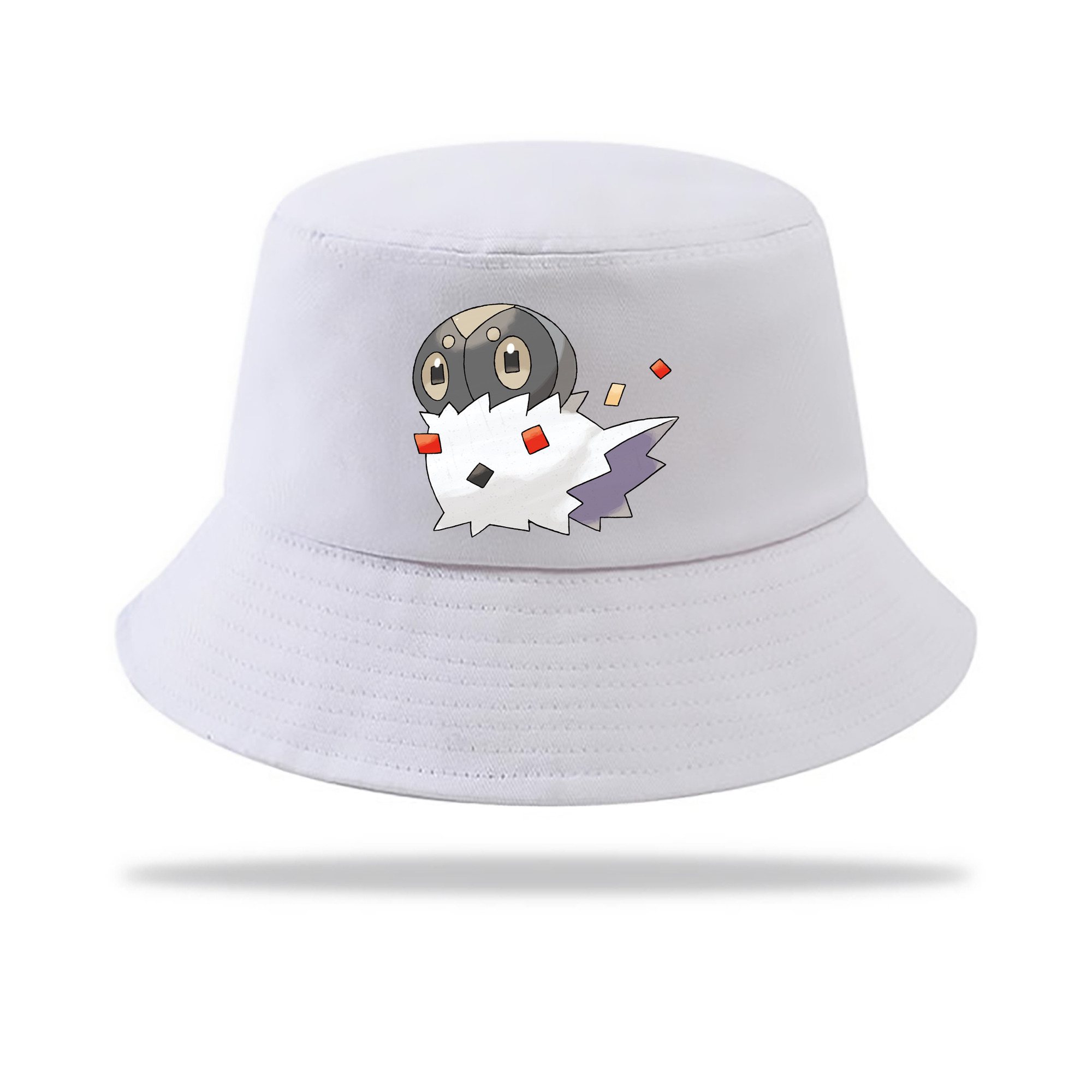 （画像用） ポケットモンスター Pokémon アウトドア日除けバケットハット