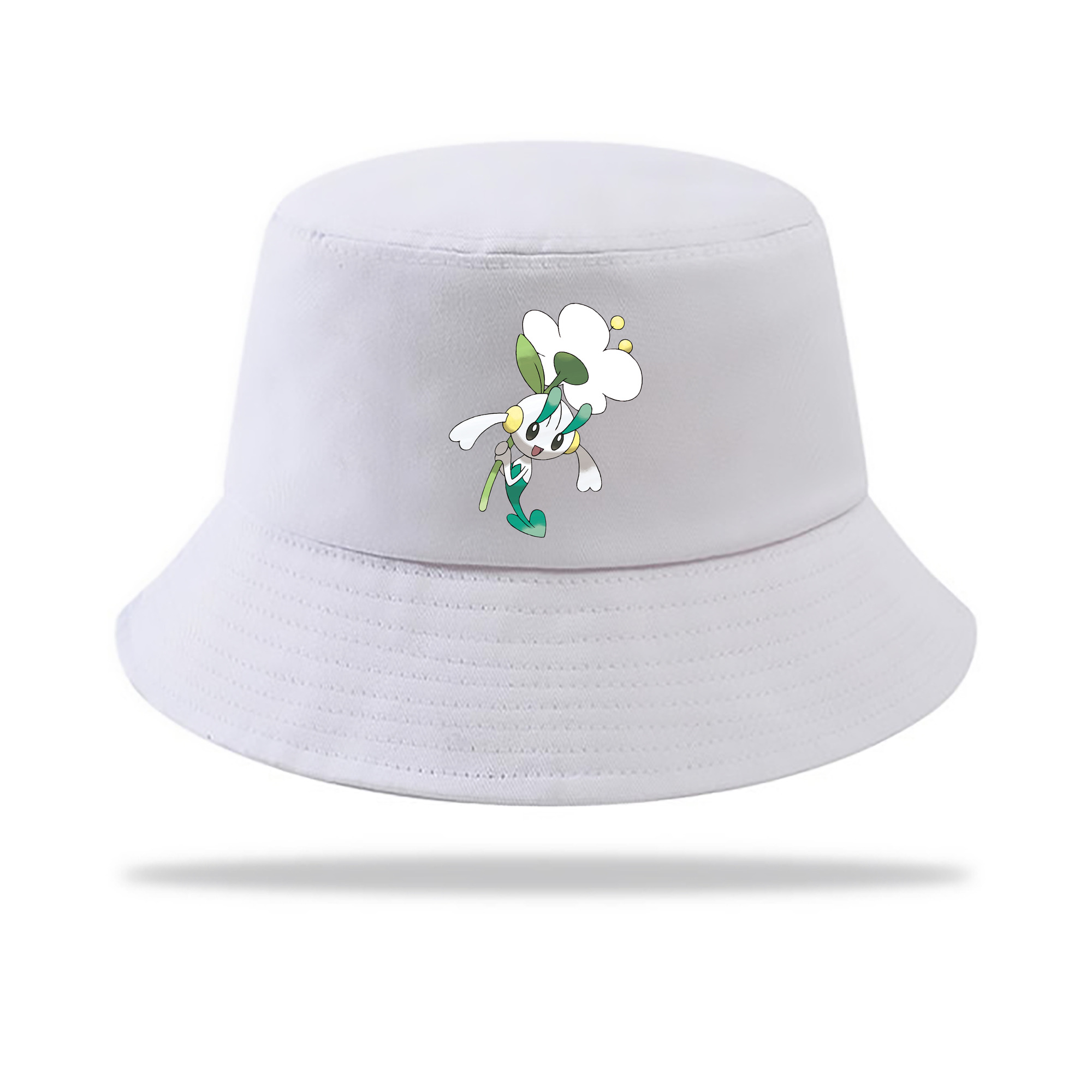 （画像用） ポケットモンスター Pokémon アウトドア日除けバケットハット