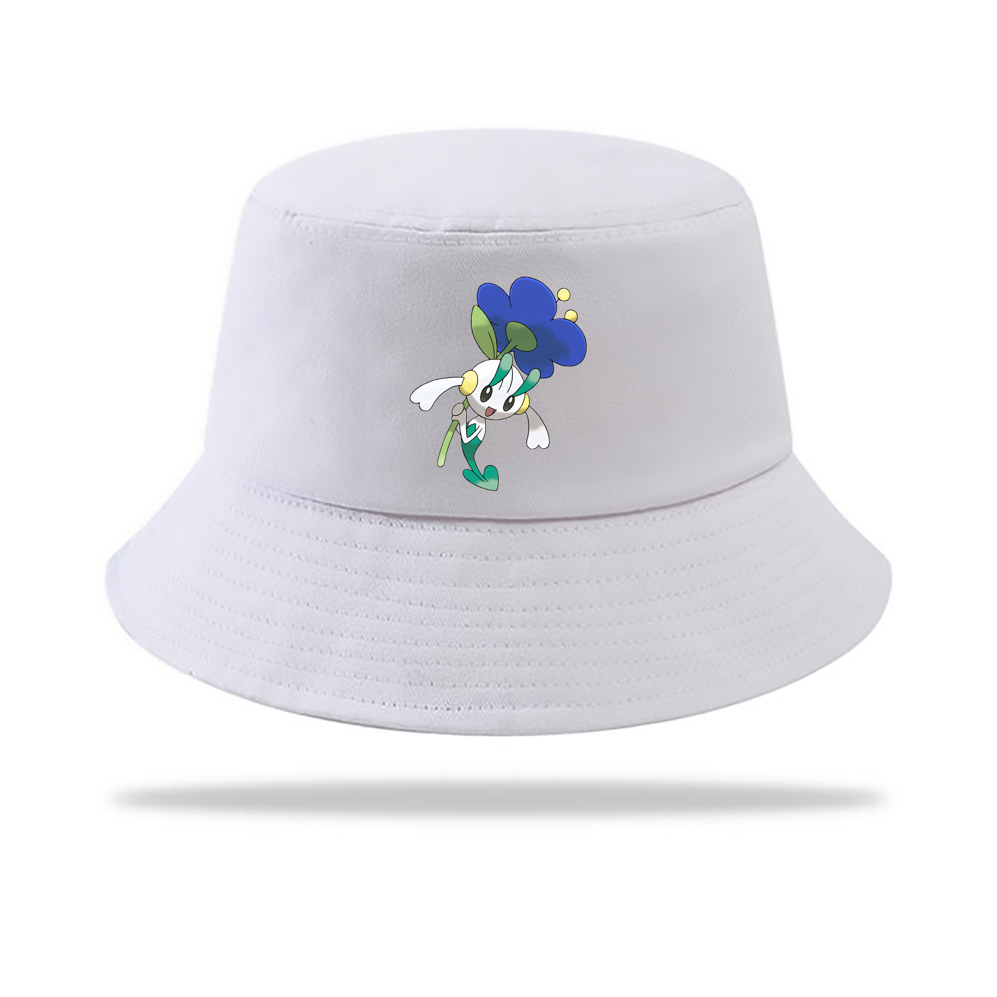 （画像用） ポケットモンスター Pokémon アウトドア日除けバケットハット