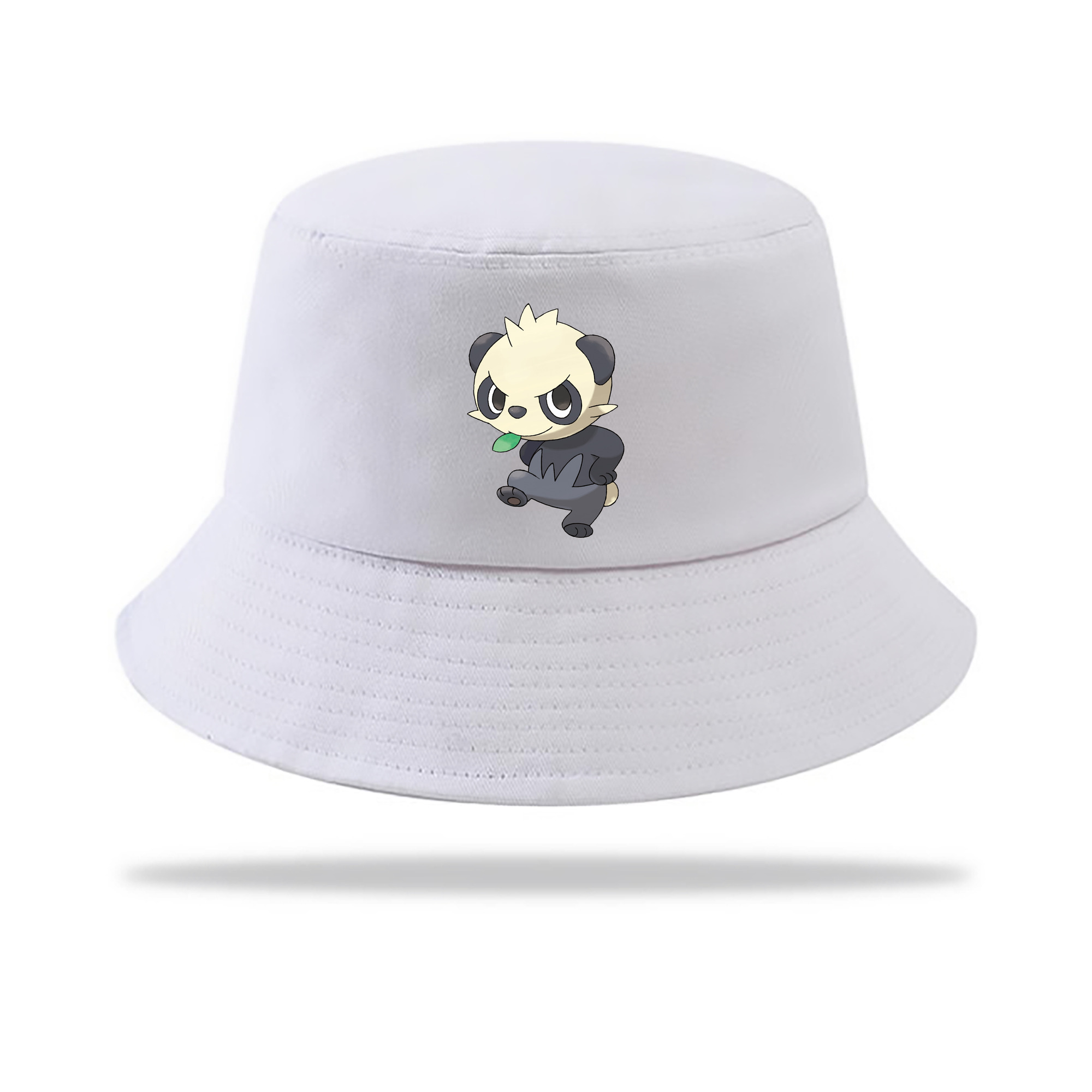 （画像用） ポケットモンスター Pokémon アウトドア日除けバケットハット