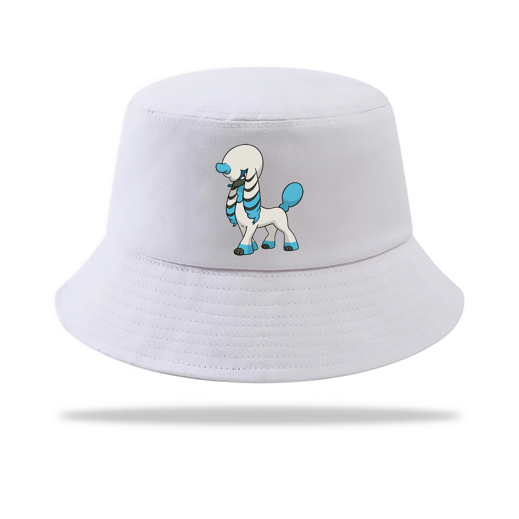 （画像用） ポケットモンスター Pokémon アウトドア日除けバケットハット
