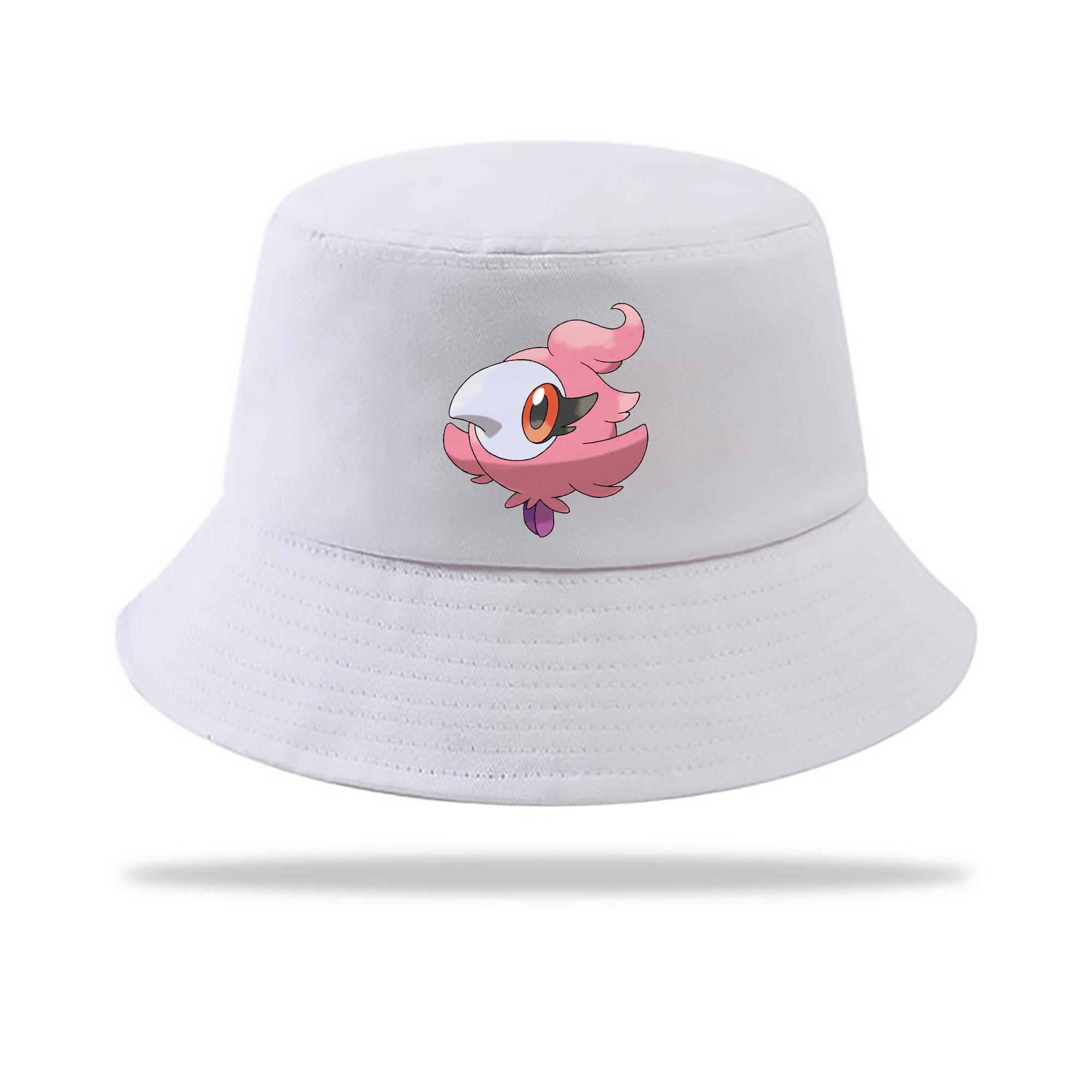 （画像用） ポケットモンスター Pokémon アウトドア日除けバケットハット