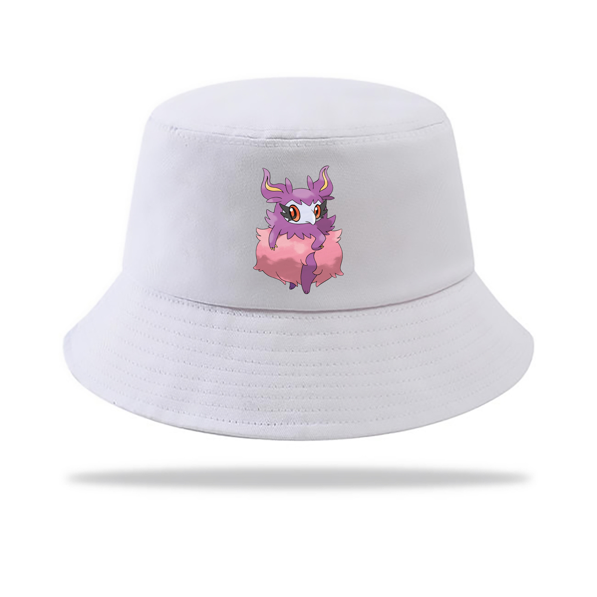 （画像用） ポケットモンスター Pokémon アウトドア日除けバケットハット