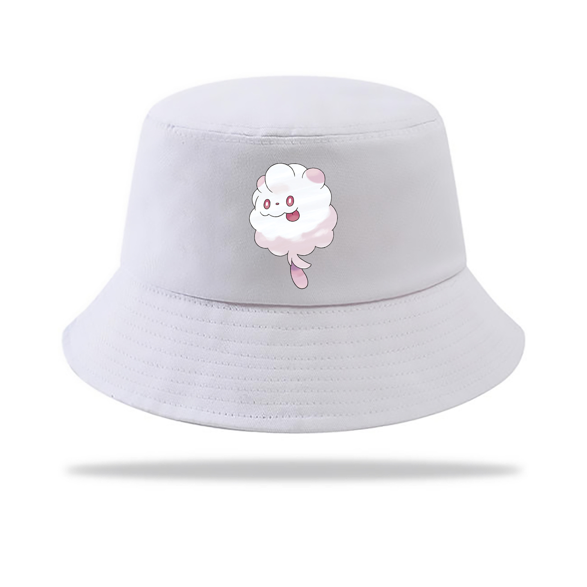 （画像用） ポケットモンスター Pokémon アウトドア日除けバケットハット