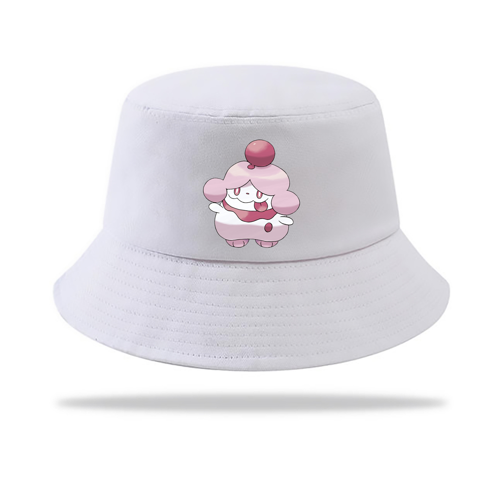 （画像用） ポケットモンスター Pokémon アウトドア日除けバケットハット