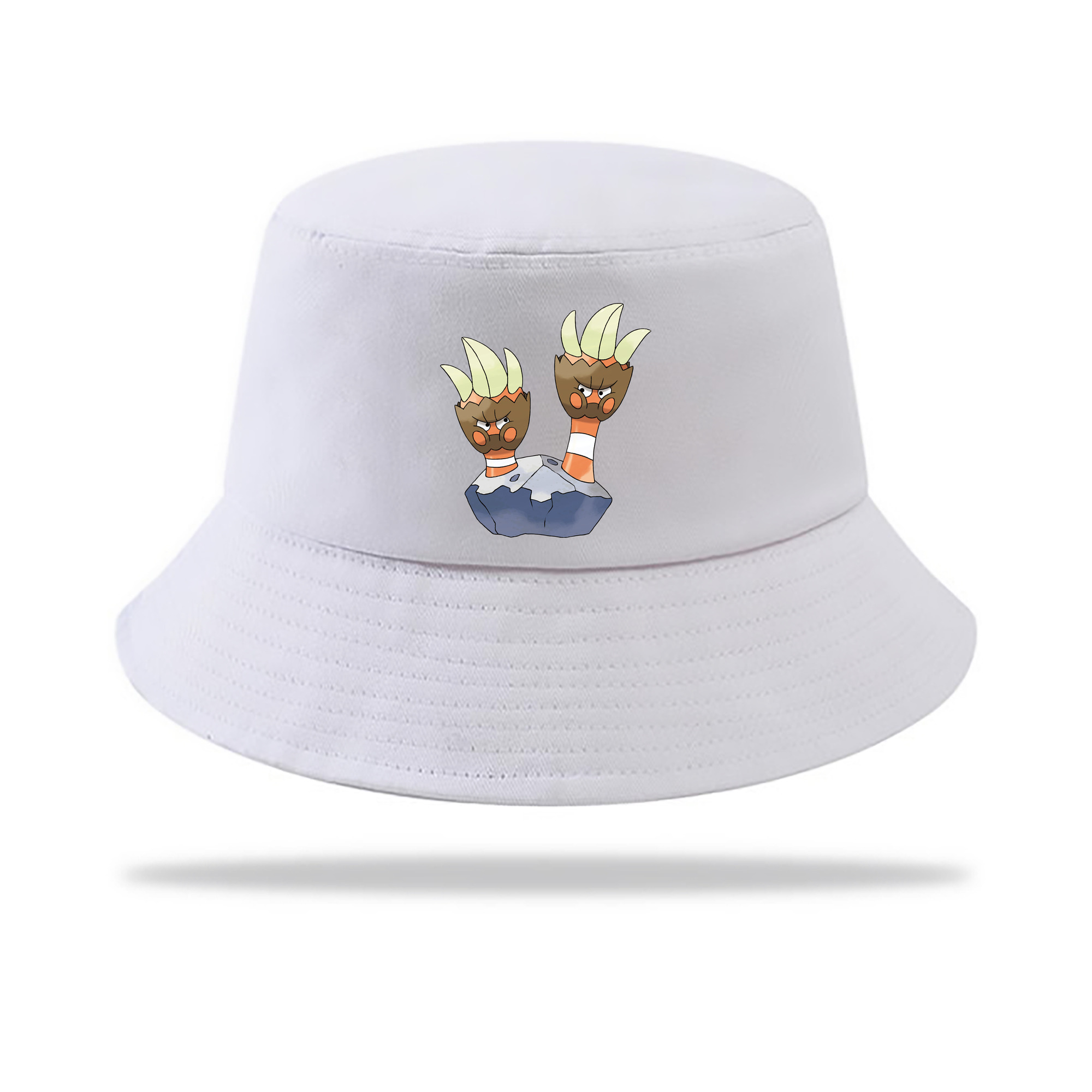 （画像用） ポケットモンスター Pokémon アウトドア日除けバケットハット