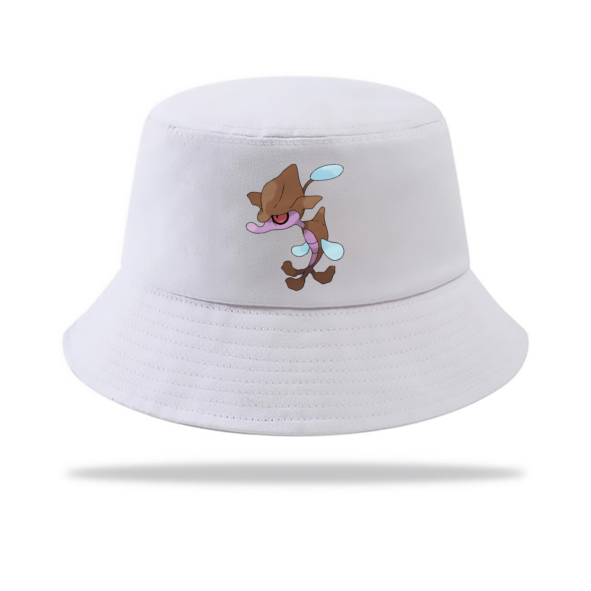 （画像用） ポケットモンスター Pokémon アウトドア日除けバケットハット