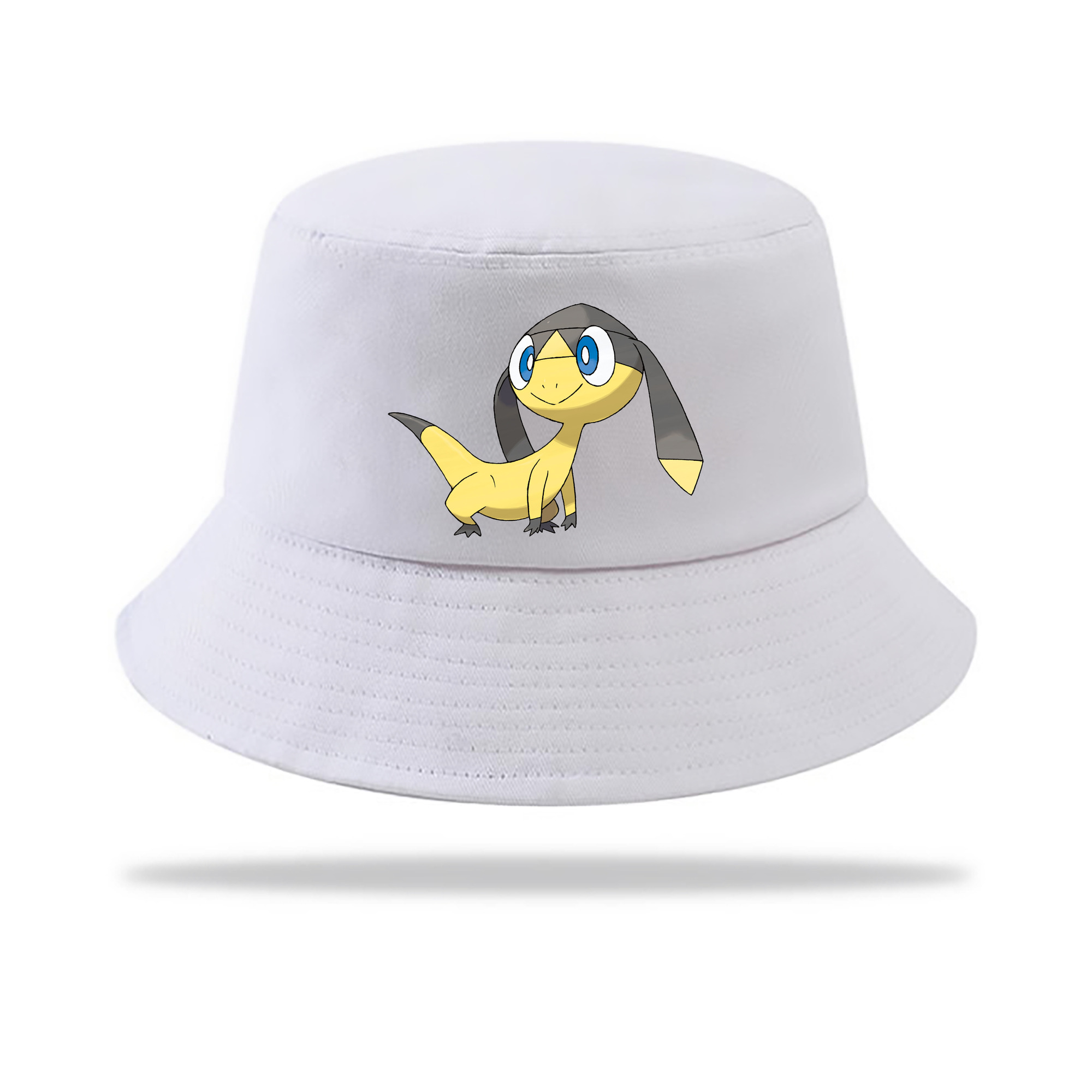 （画像用） ポケットモンスター Pokémon アウトドア日除けバケットハット