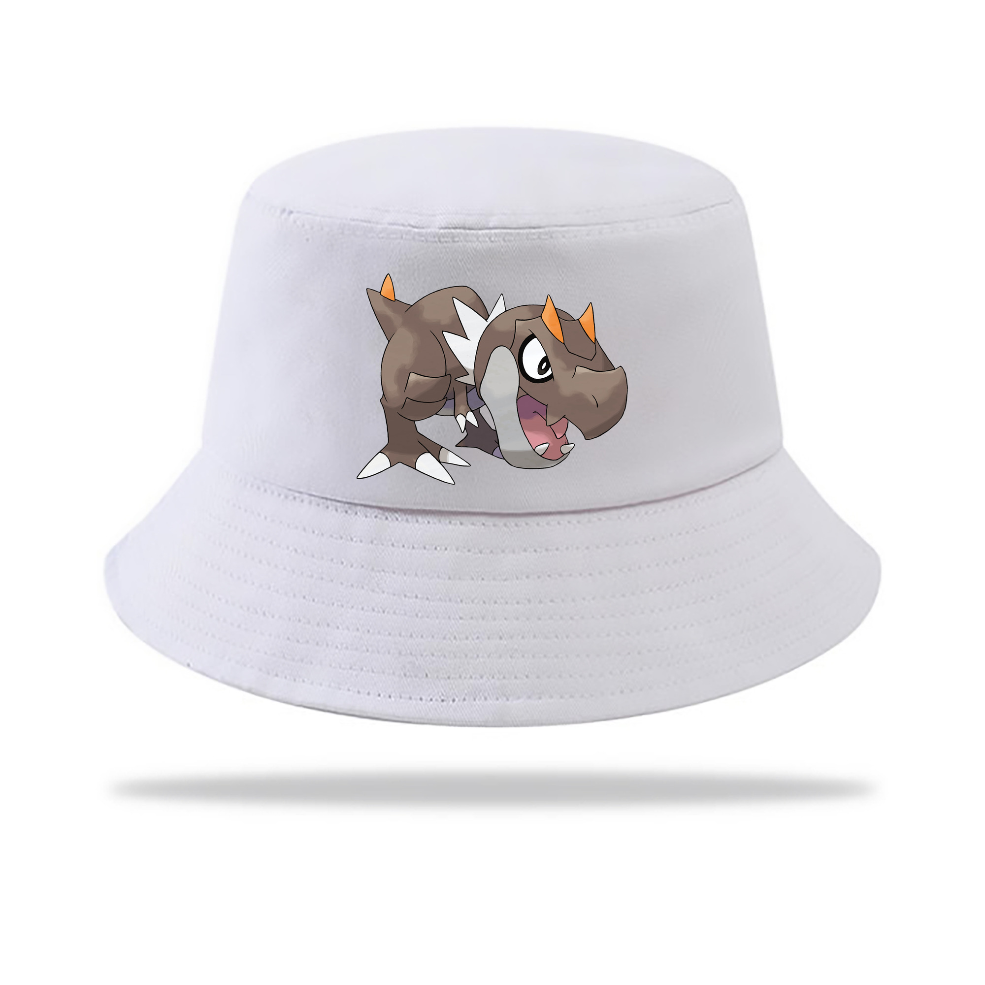 （画像用） ポケットモンスター Pokémon アウトドア日除けバケットハット