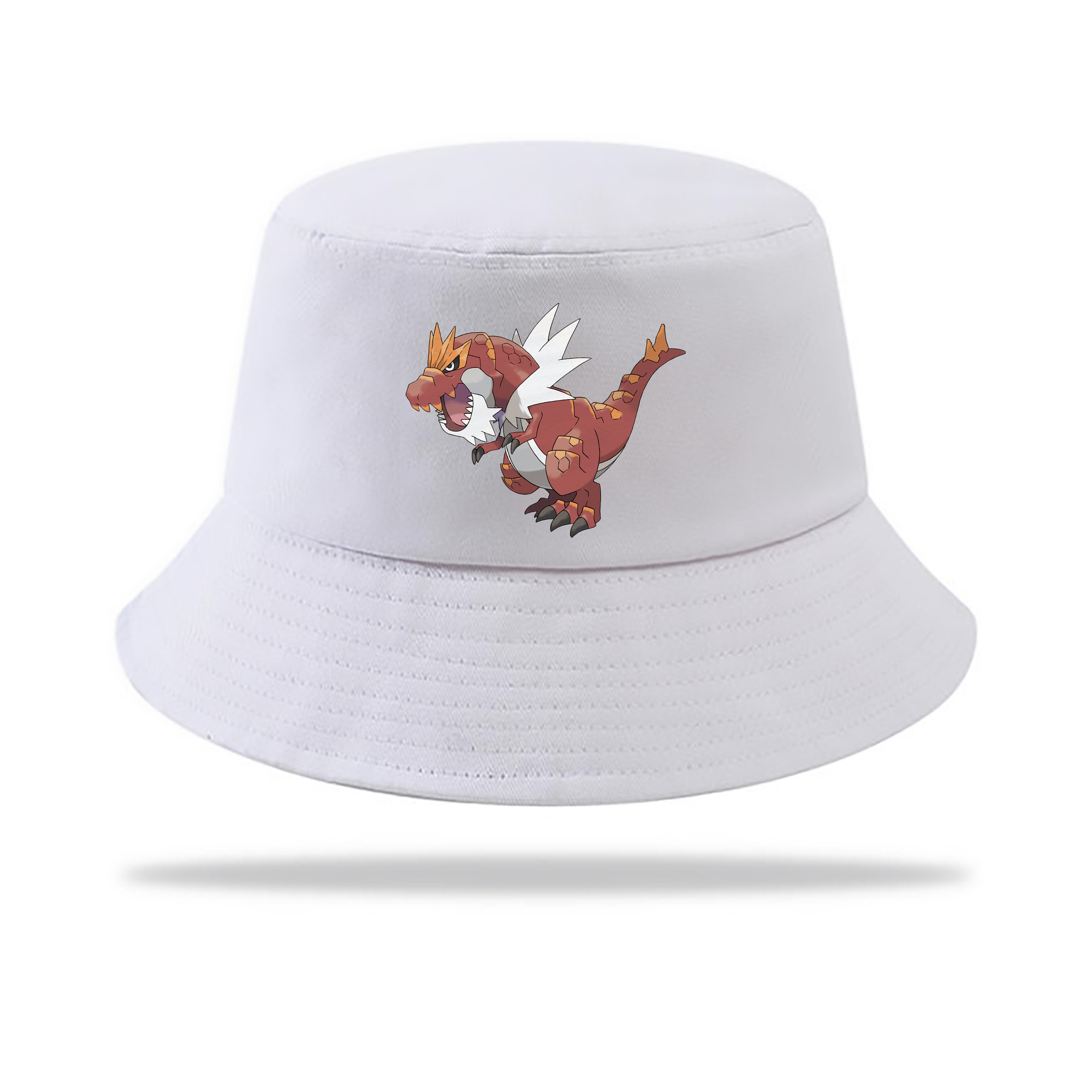 （画像用） ポケットモンスター Pokémon アウトドア日除けバケットハット