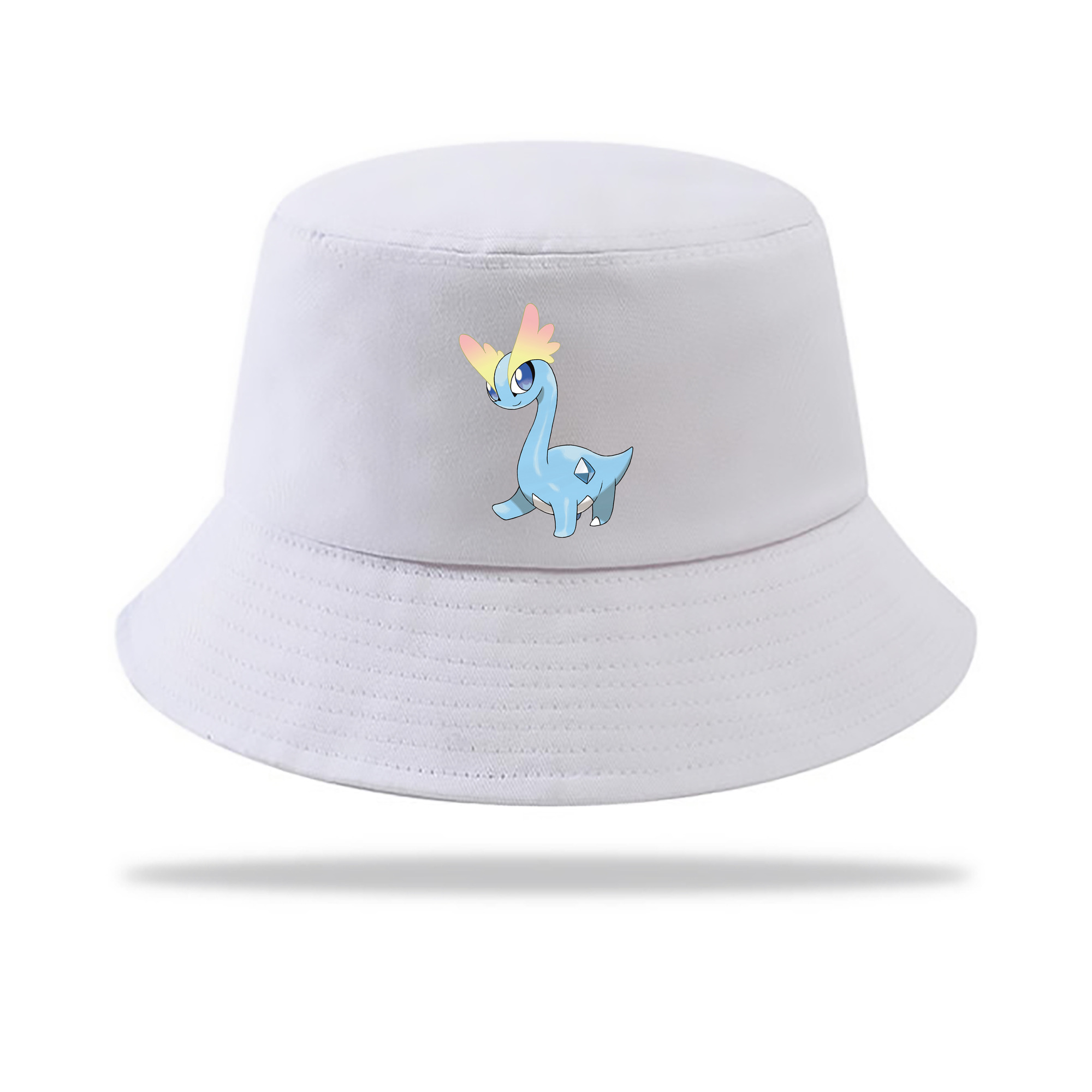 （画像用） ポケットモンスター Pokémon アウトドア日除けバケットハット