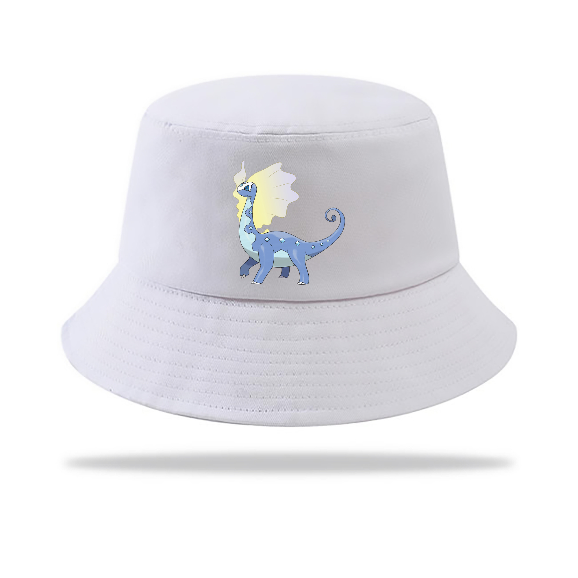 （画像用） ポケットモンスター Pokémon アウトドア日除けバケットハット