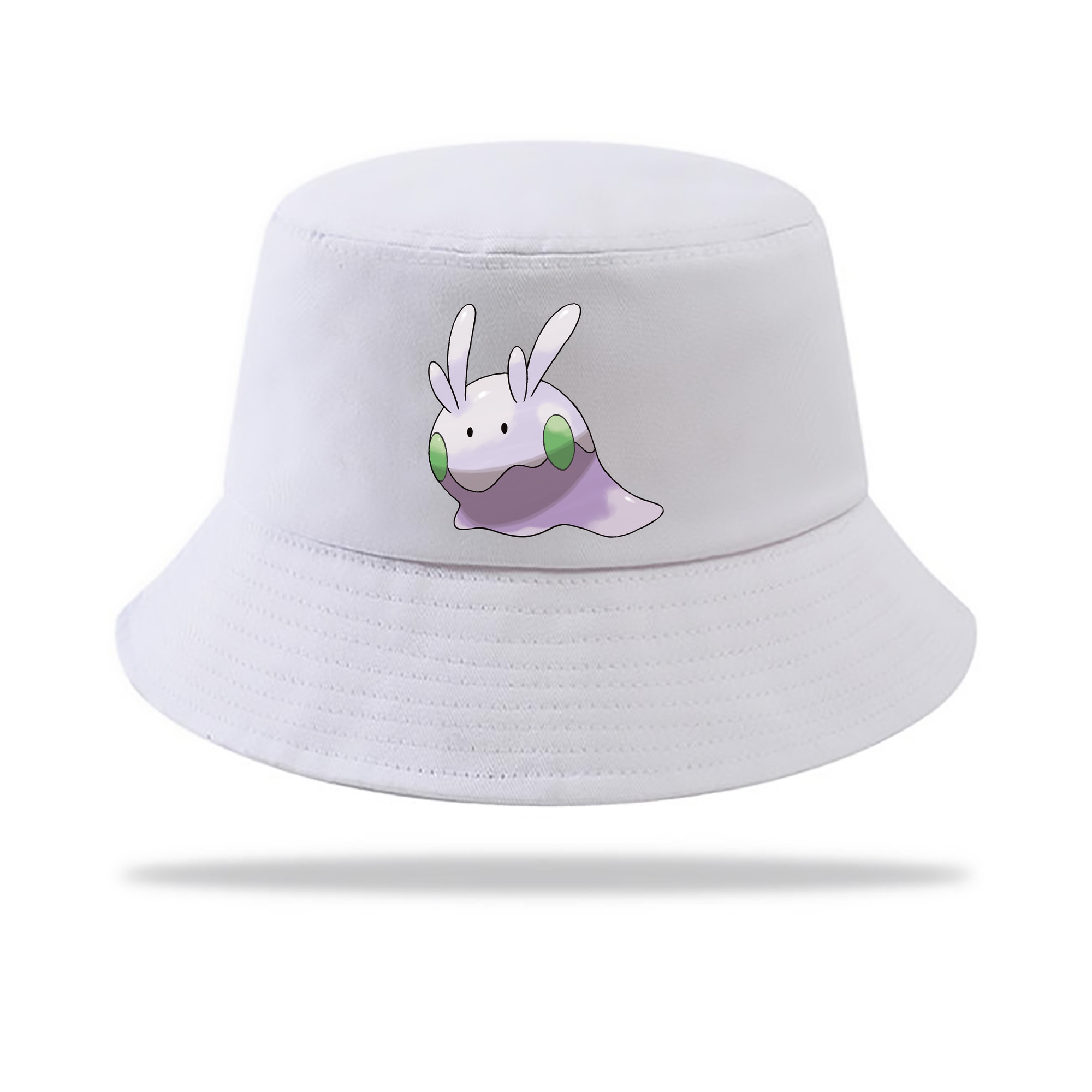 （画像用） ポケットモンスター Pokémon アウトドア日除けバケットハット