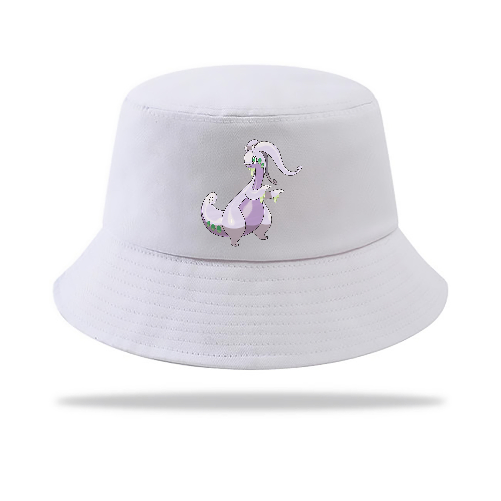 （画像用） ポケットモンスター Pokémon アウトドア日除けバケットハット