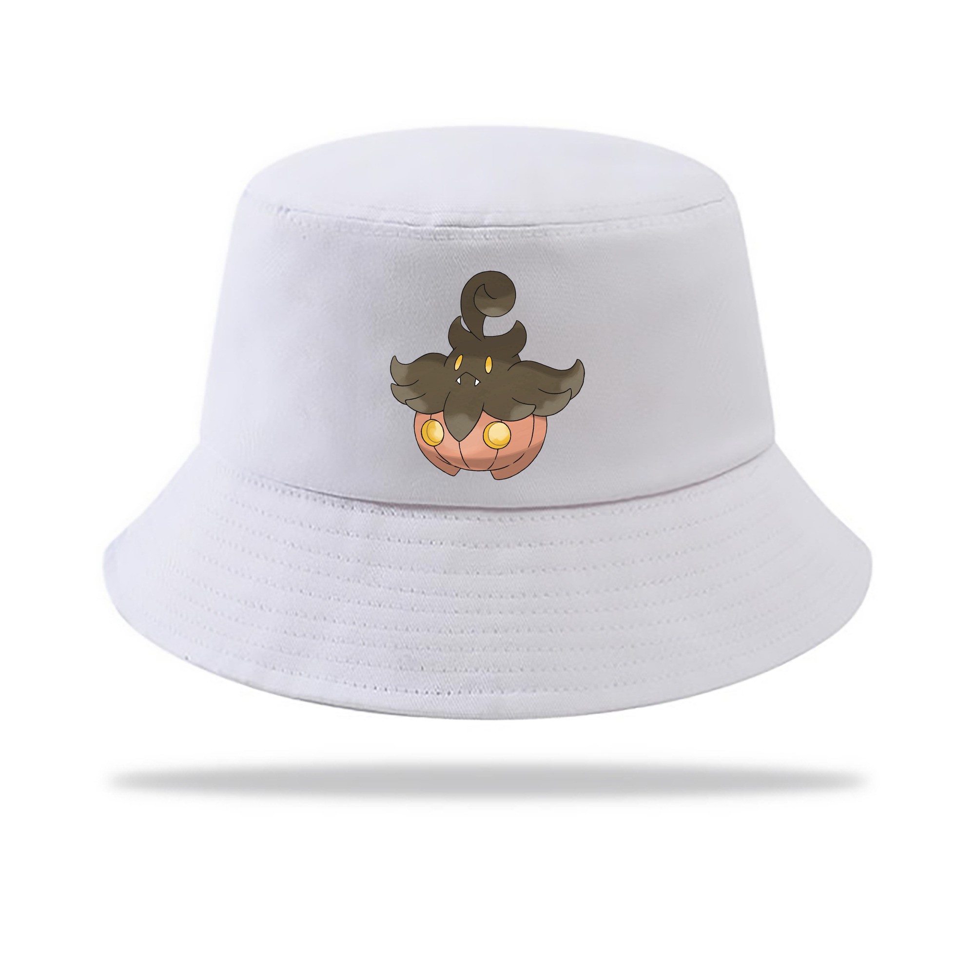 （画像用） ポケットモンスター Pokémon アウトドア日除けバケットハット