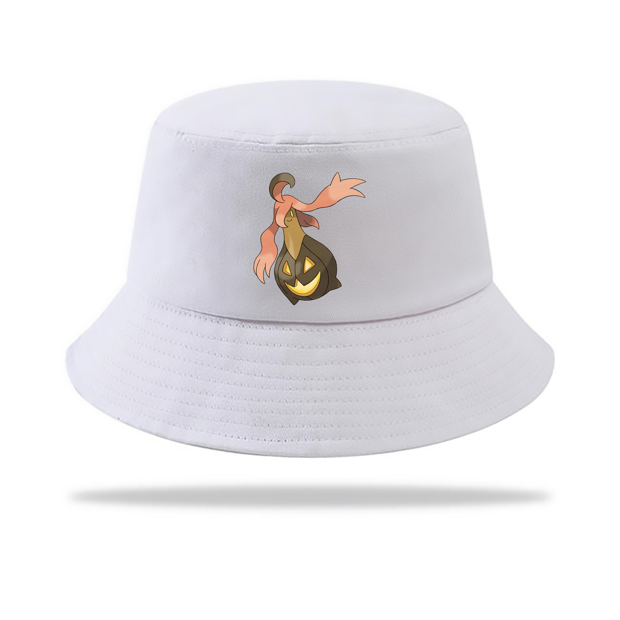 （画像用） ポケットモンスター Pokémon アウトドア日除けバケットハット