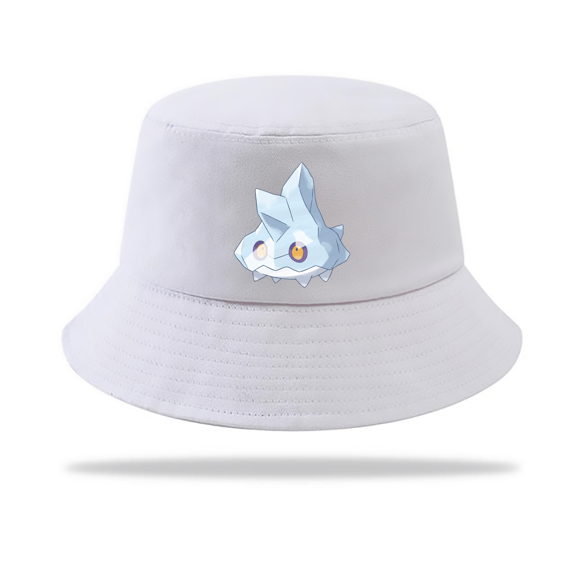 （画像用） ポケットモンスター Pokémon アウトドア日除けバケットハット