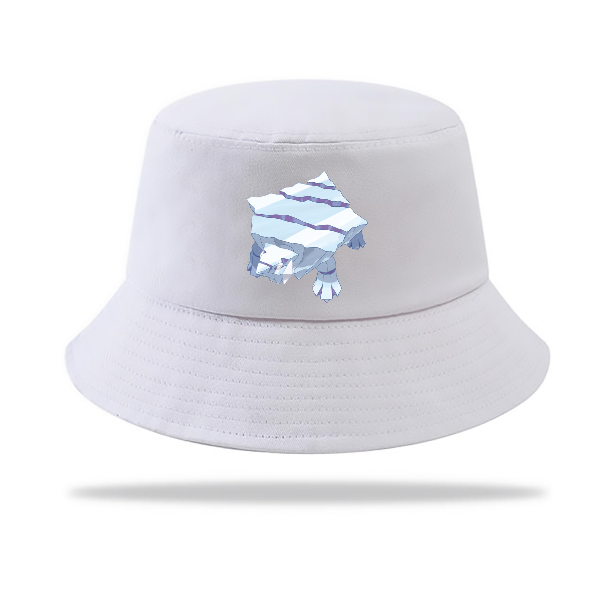 （画像用） ポケットモンスター Pokémon アウトドア日除けバケットハット
