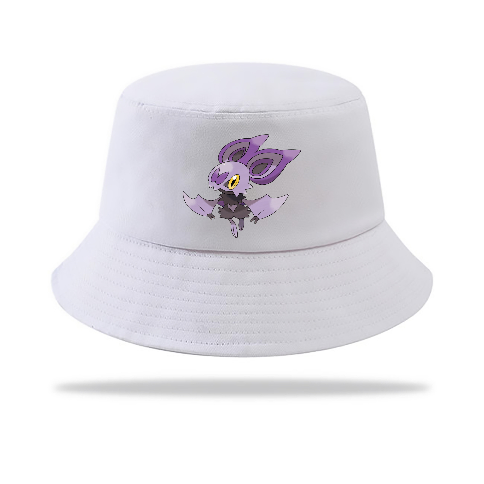 （画像用） ポケットモンスター Pokémon アウトドア日除けバケットハット