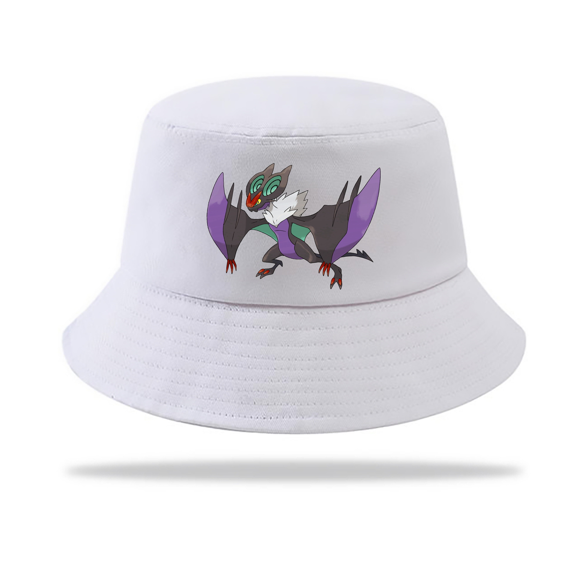（画像用） ポケットモンスター Pokémon アウトドア日除けバケットハット
