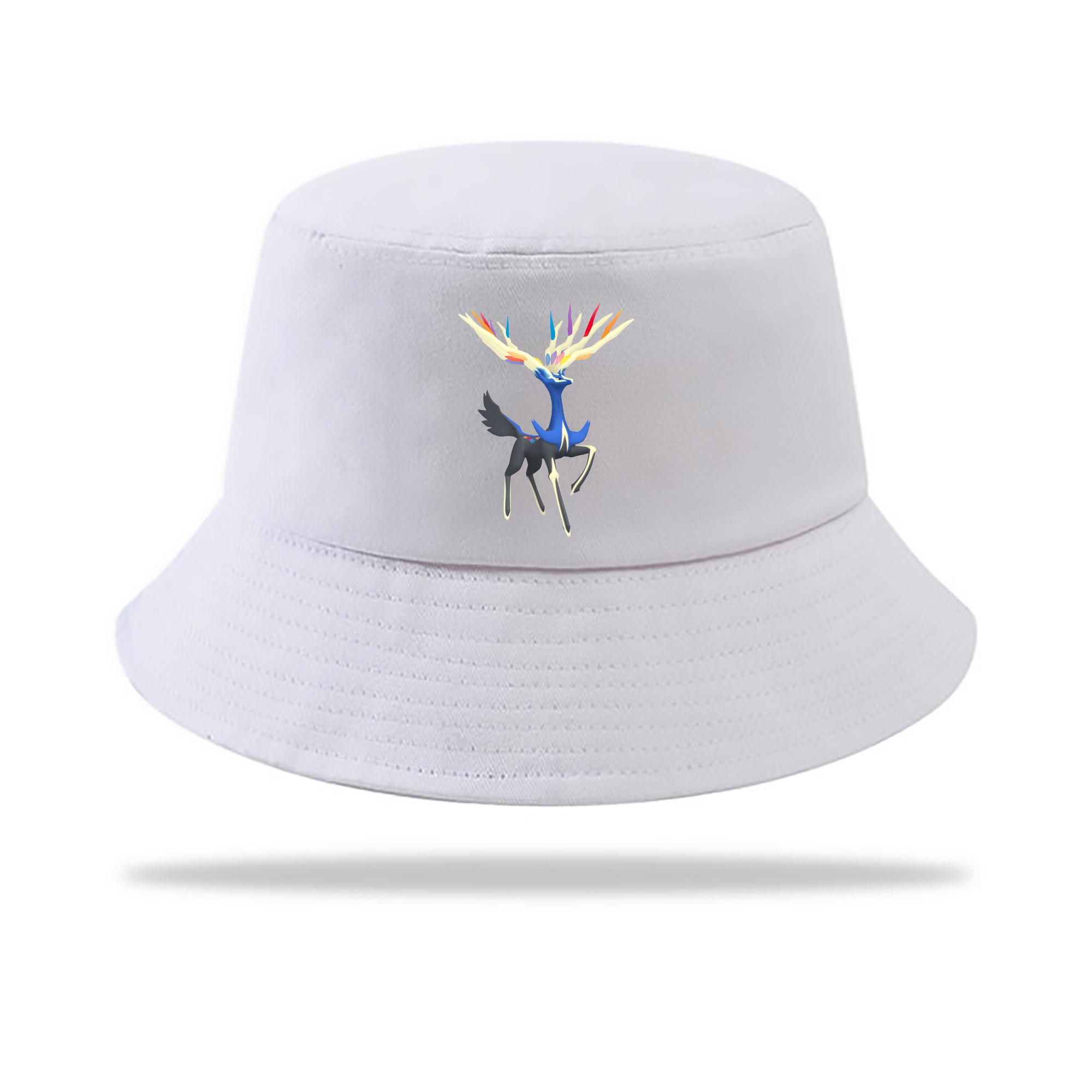 （画像用） ポケットモンスター Pokémon アウトドア日除けバケットハット