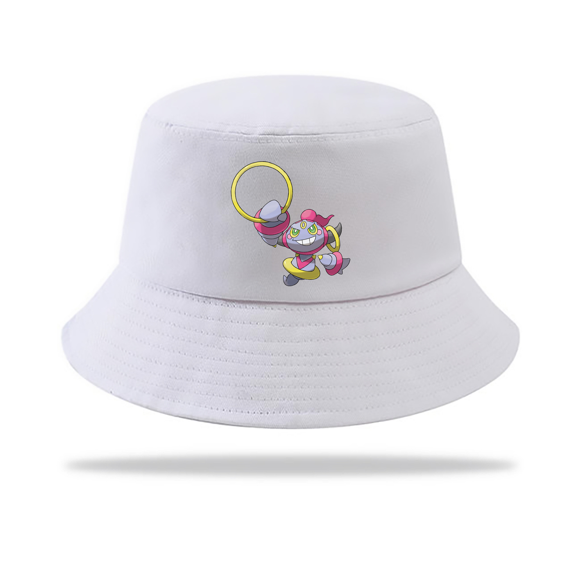 （画像用） ポケットモンスター Pokémon アウトドア日除けバケットハット