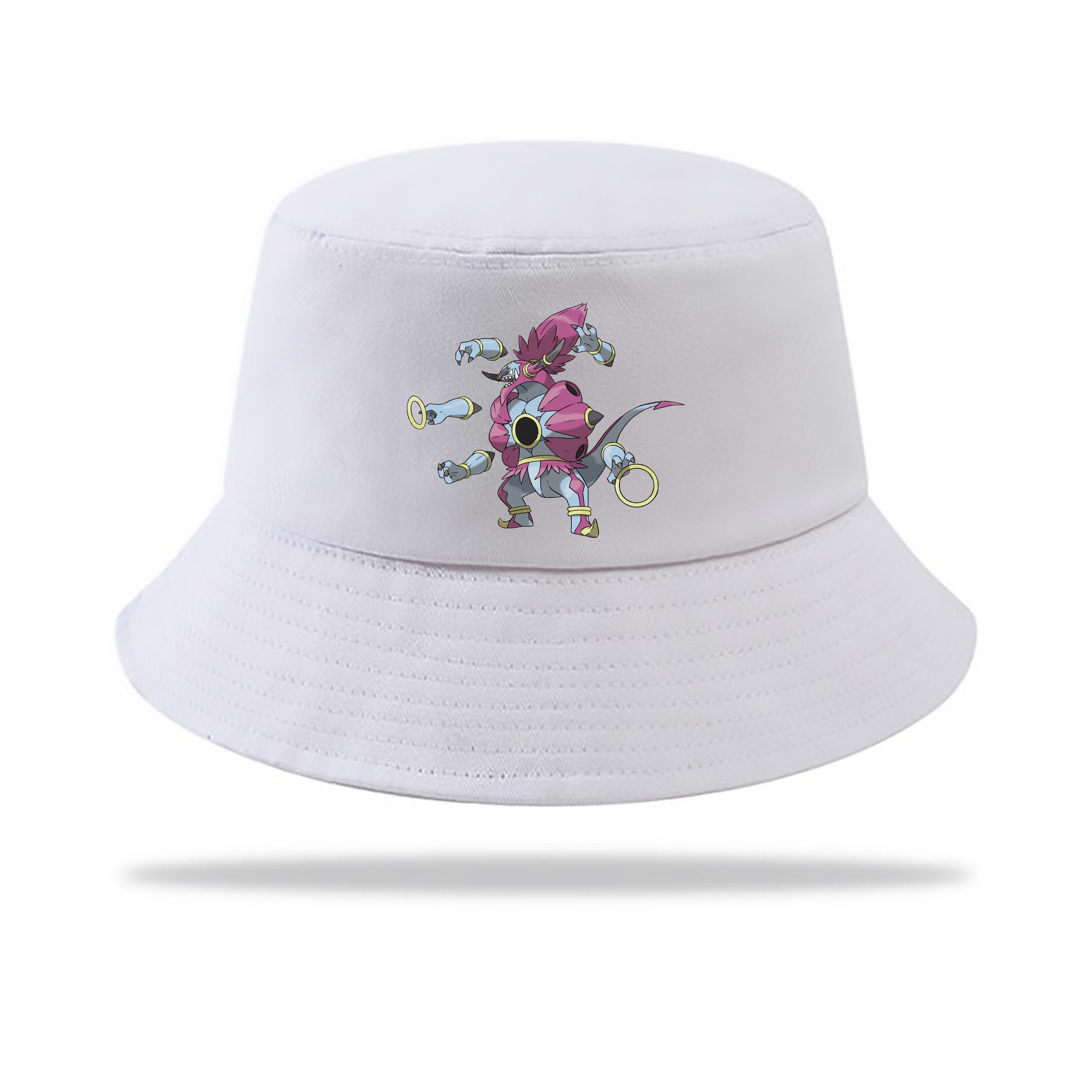 （画像用） ポケットモンスター Pokémon アウトドア日除けバケットハット