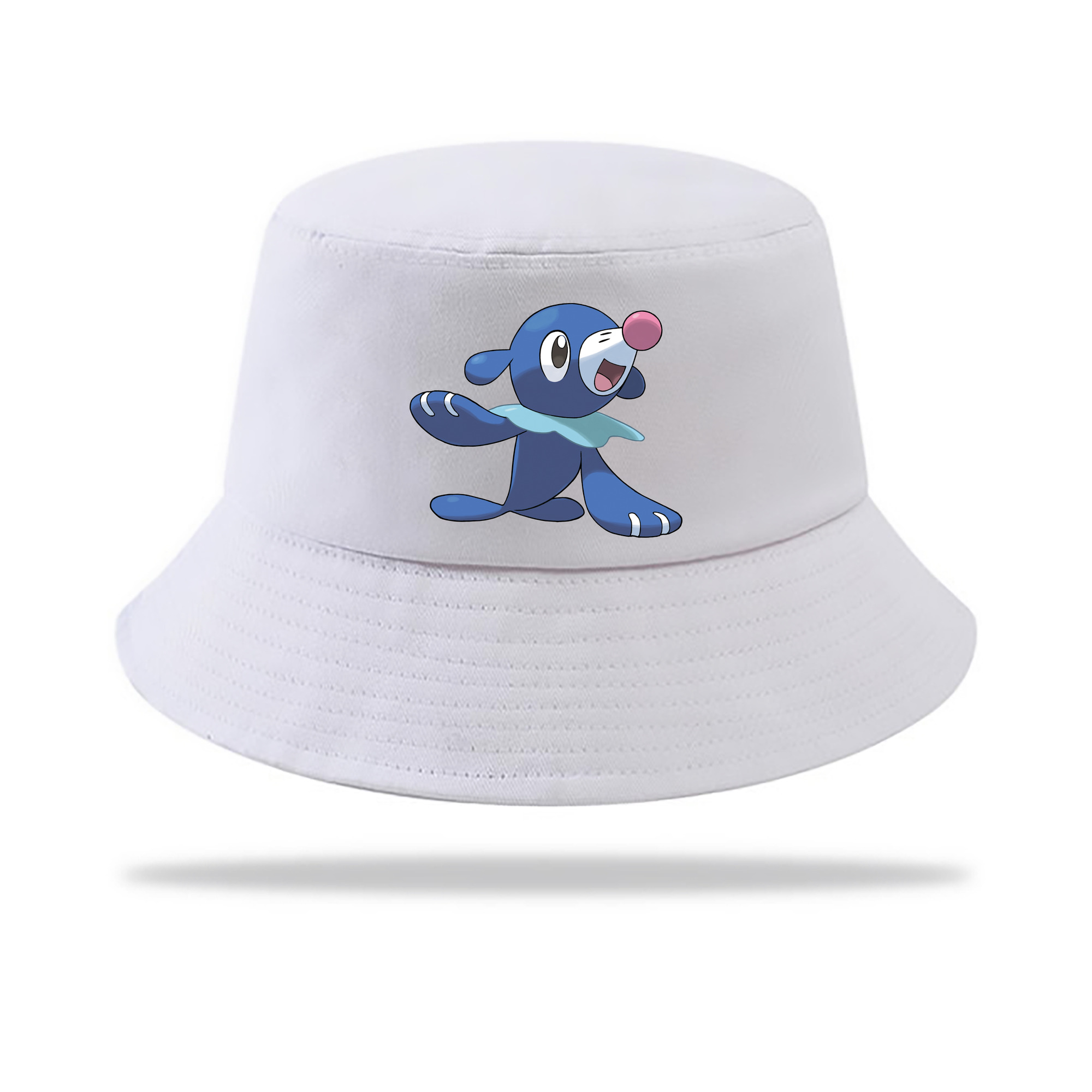 （画像用） ポケットモンスター Pokémon アウトドア日除けバケットハット