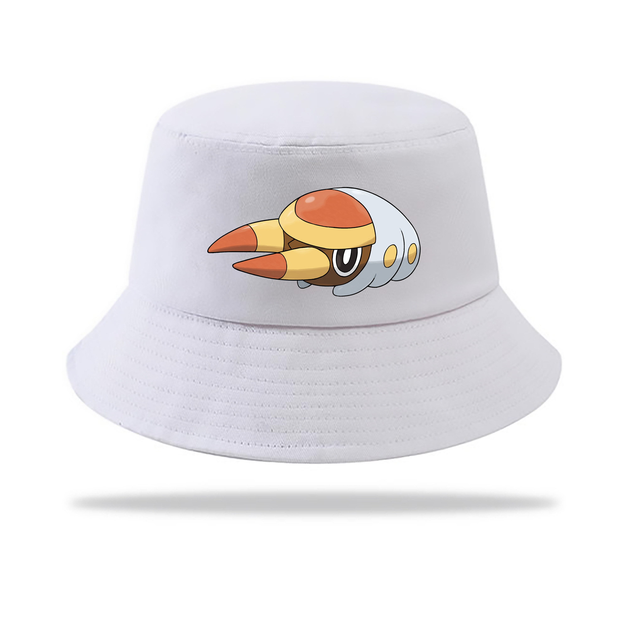 （画像用） ポケットモンスター Pokémon アウトドア日除けバケットハット