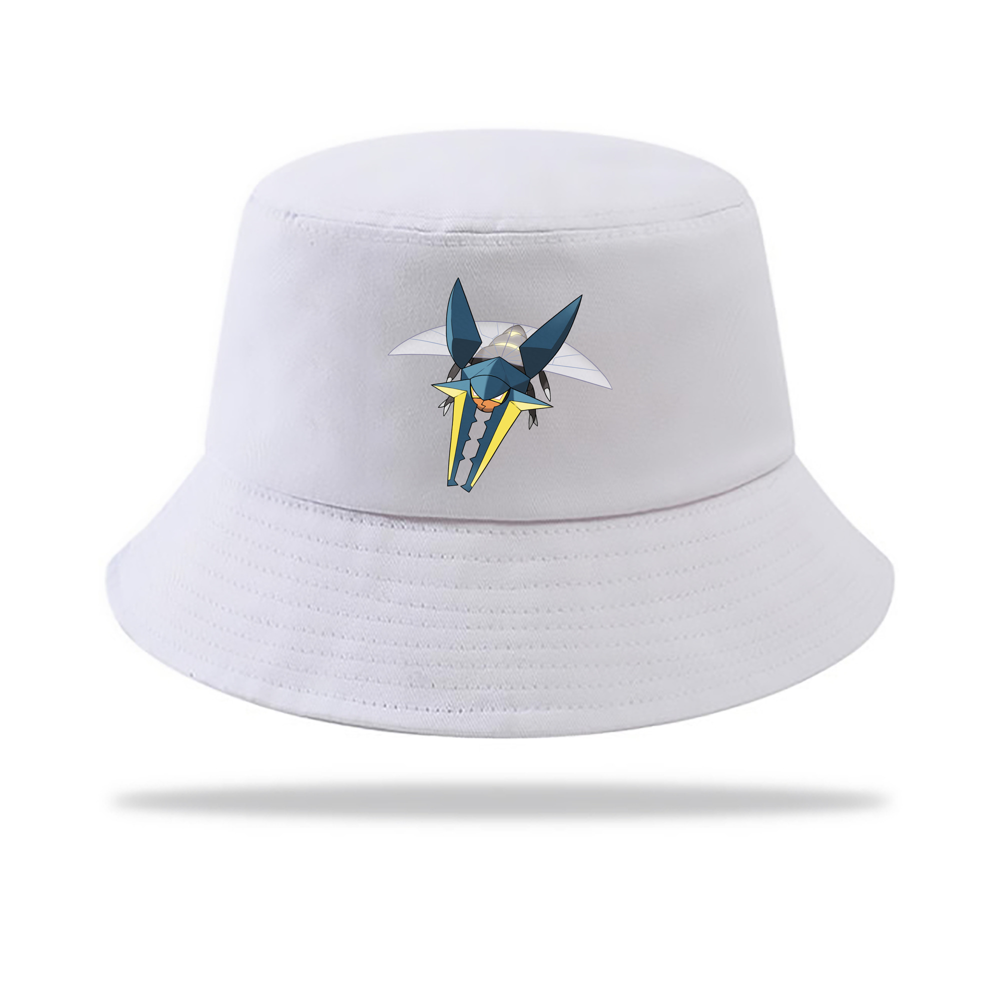 （画像用） ポケットモンスター Pokémon アウトドア日除けバケットハット