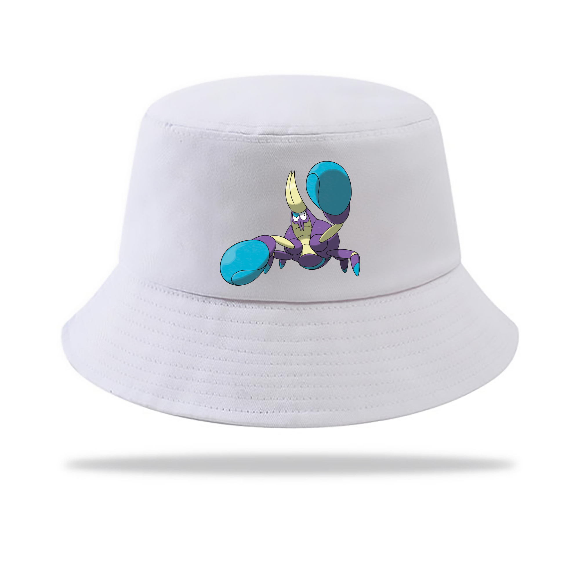 （画像用） ポケットモンスター Pokémon アウトドア日除けバケットハット