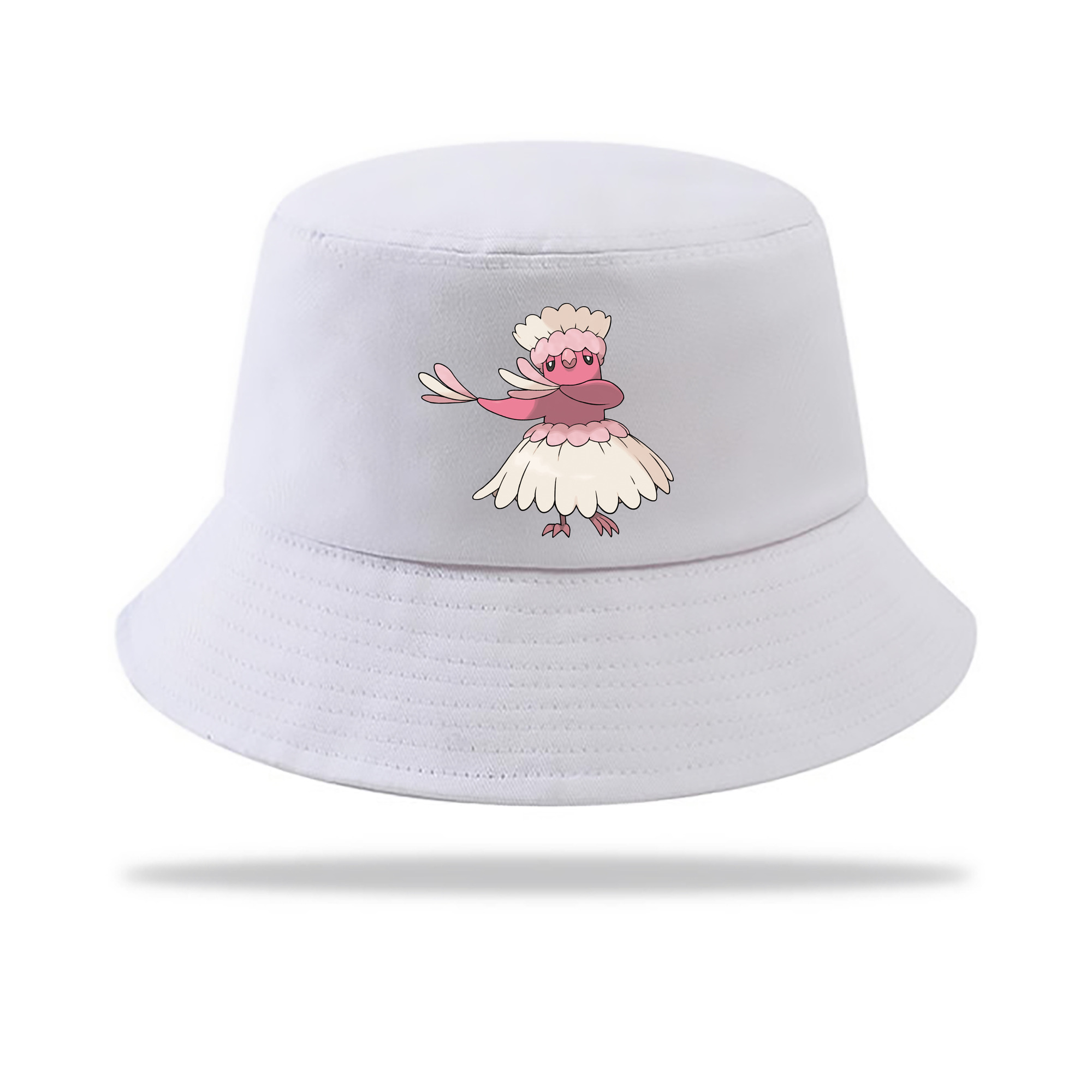 （画像用） ポケットモンスター Pokémon アウトドア日除けバケットハット