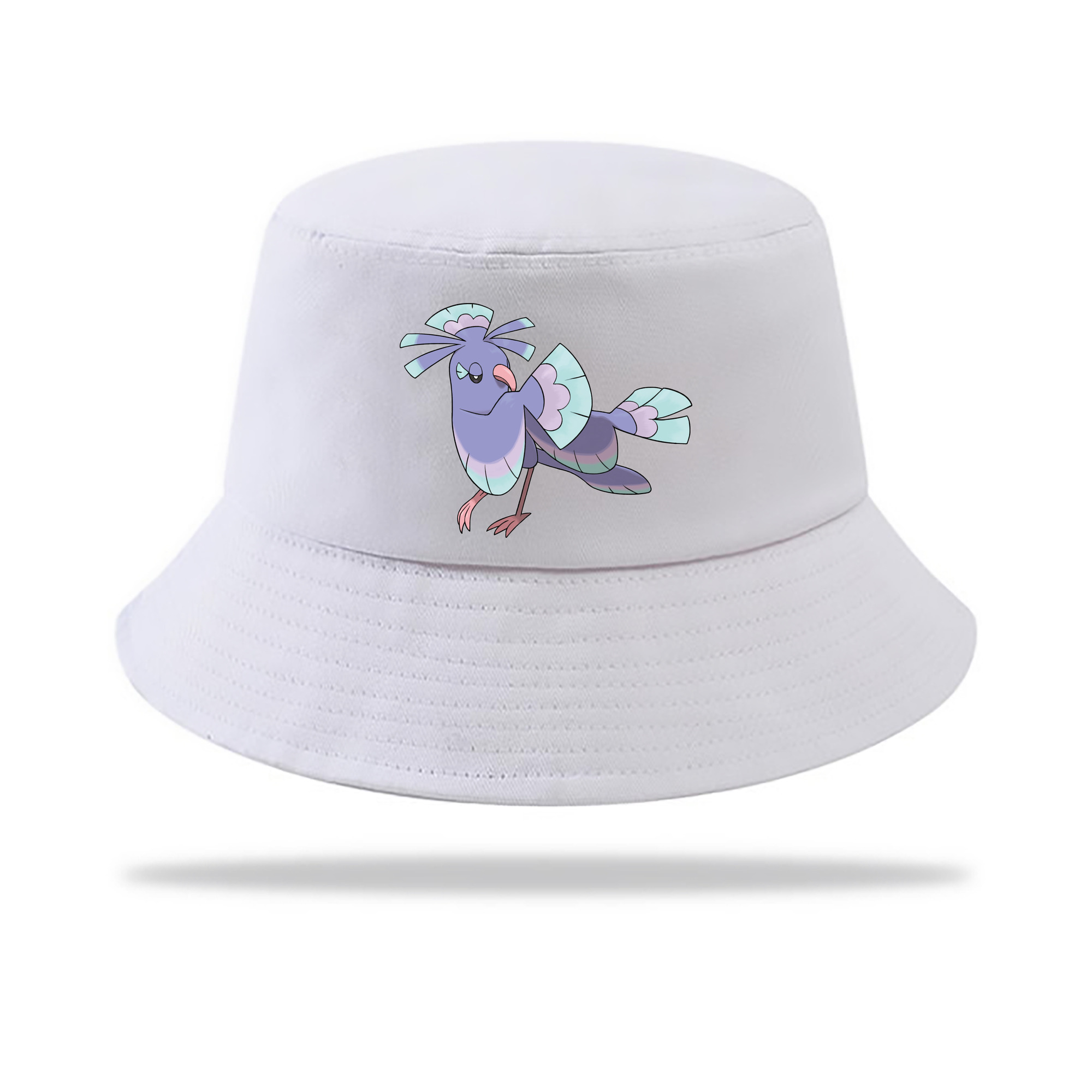 （画像用） ポケットモンスター Pokémon アウトドア日除けバケットハット