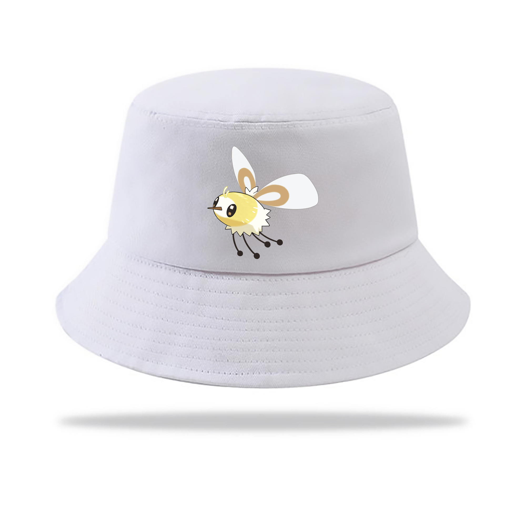 （画像用） ポケットモンスター Pokémon アウトドア日除けバケットハット