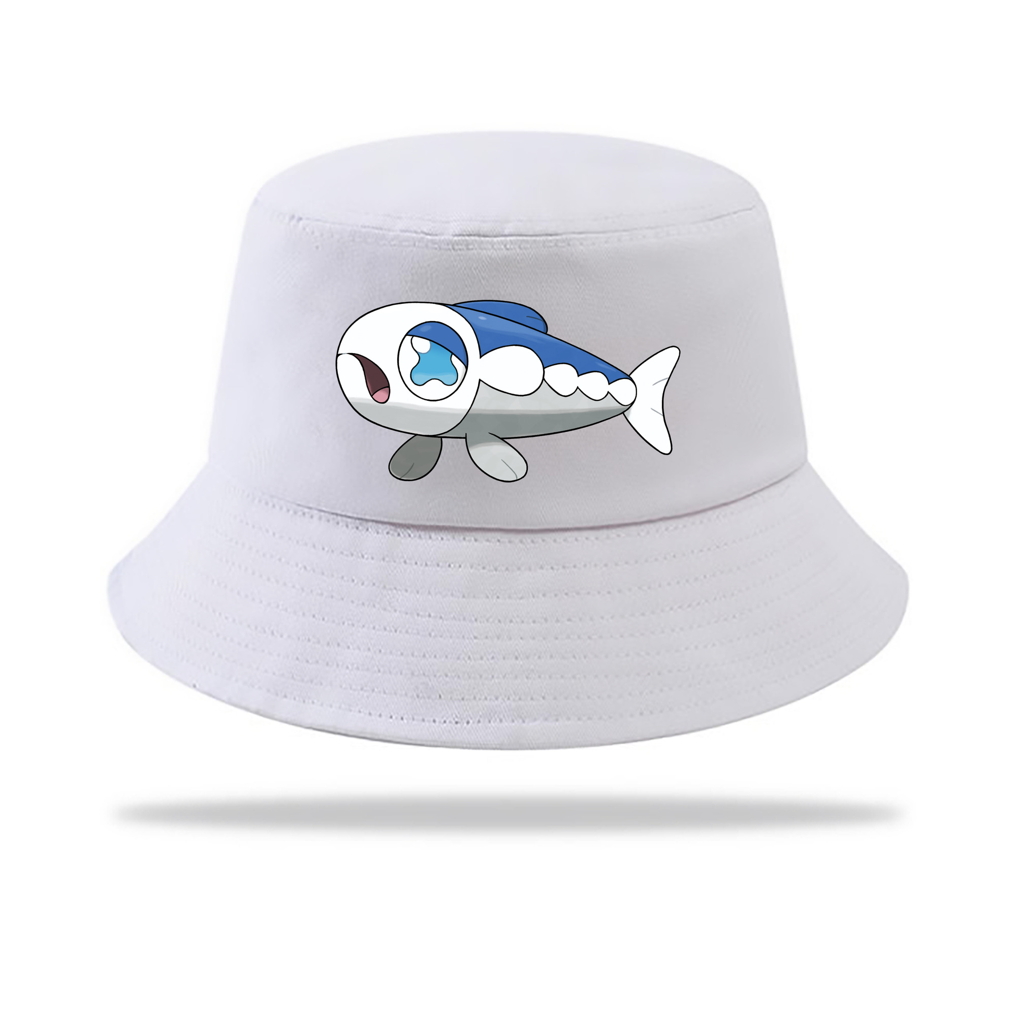 （画像用） ポケットモンスター Pokémon アウトドア日除けバケットハット