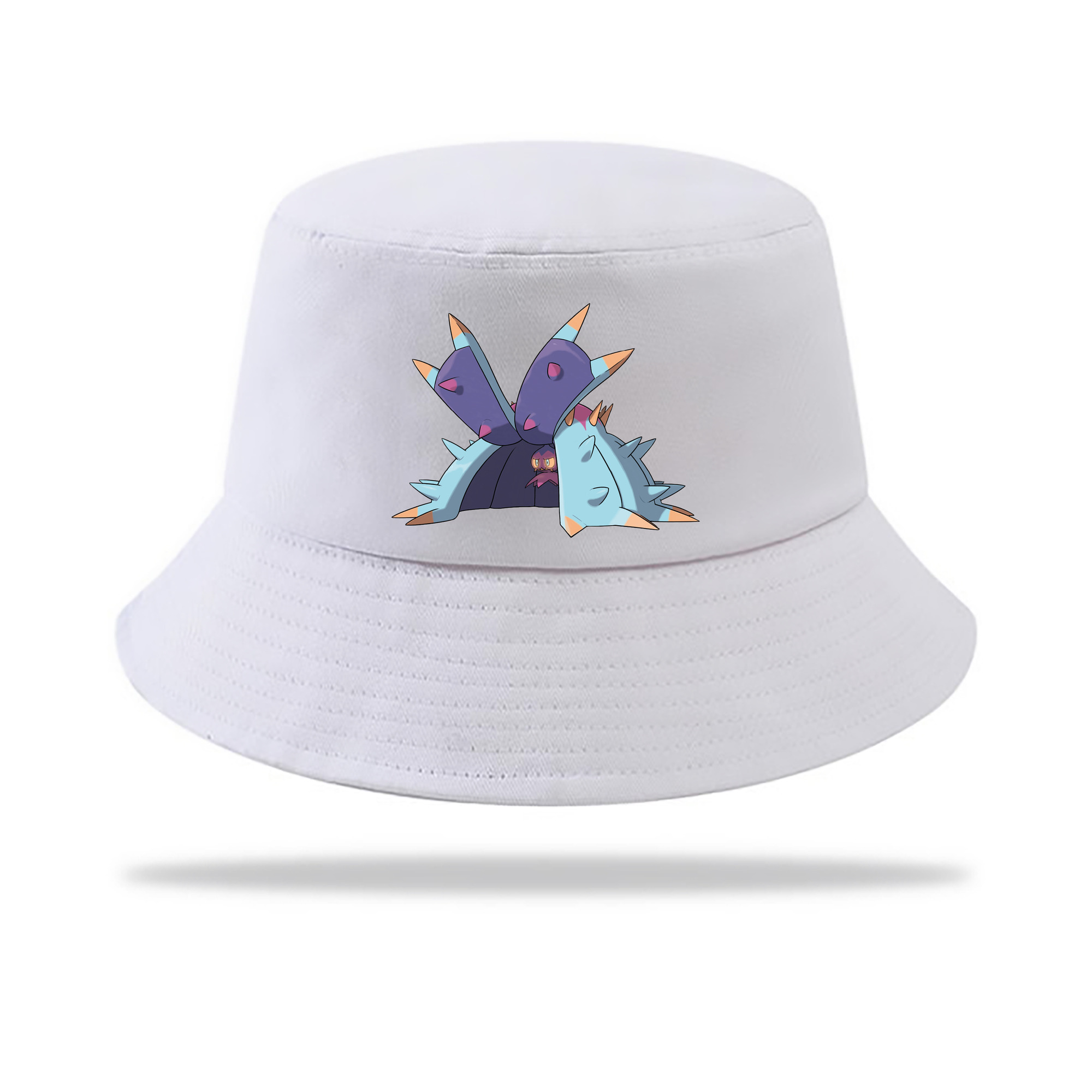 （画像用） ポケットモンスター Pokémon アウトドア日除けバケットハット