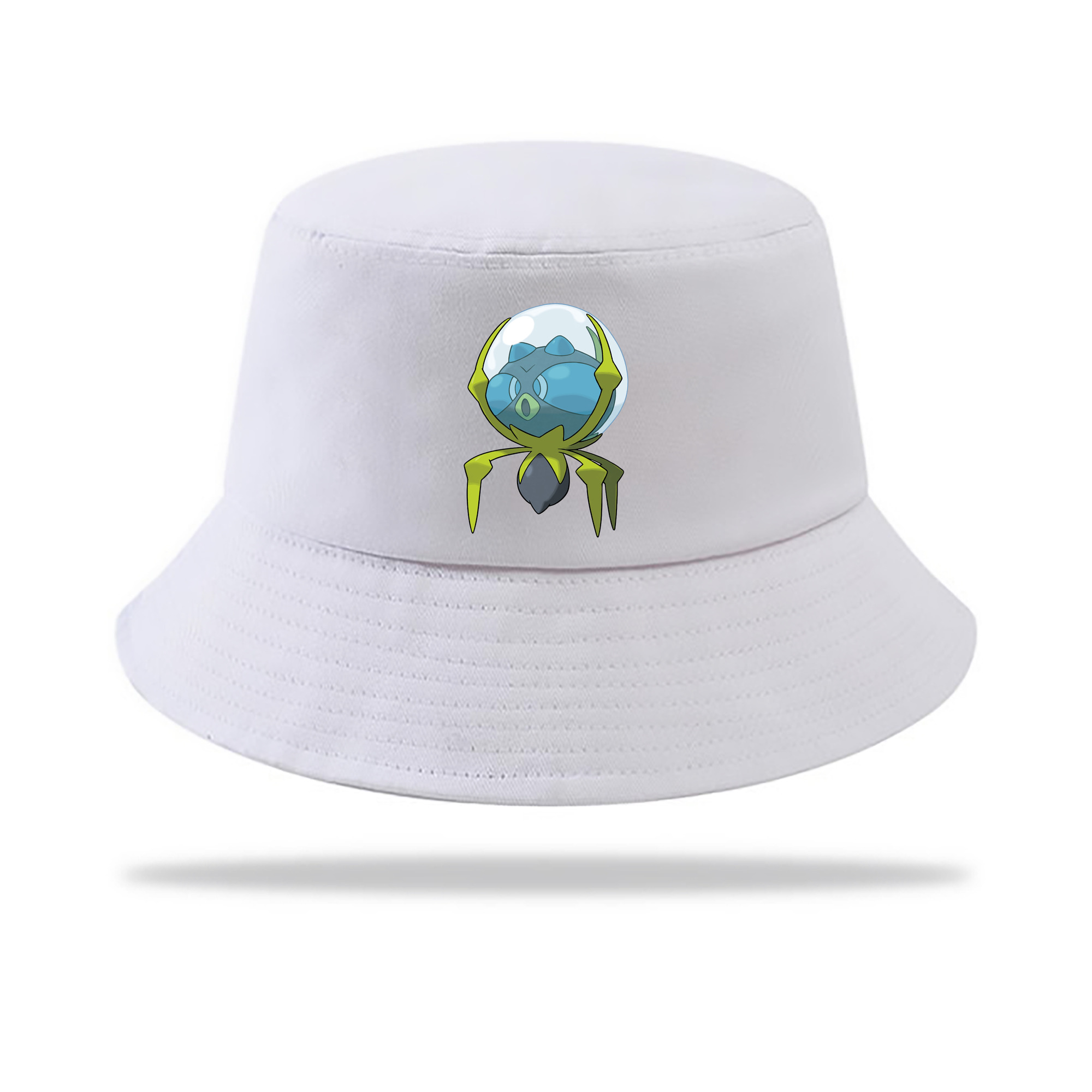 （画像用） ポケットモンスター Pokémon アウトドア日除けバケットハット
