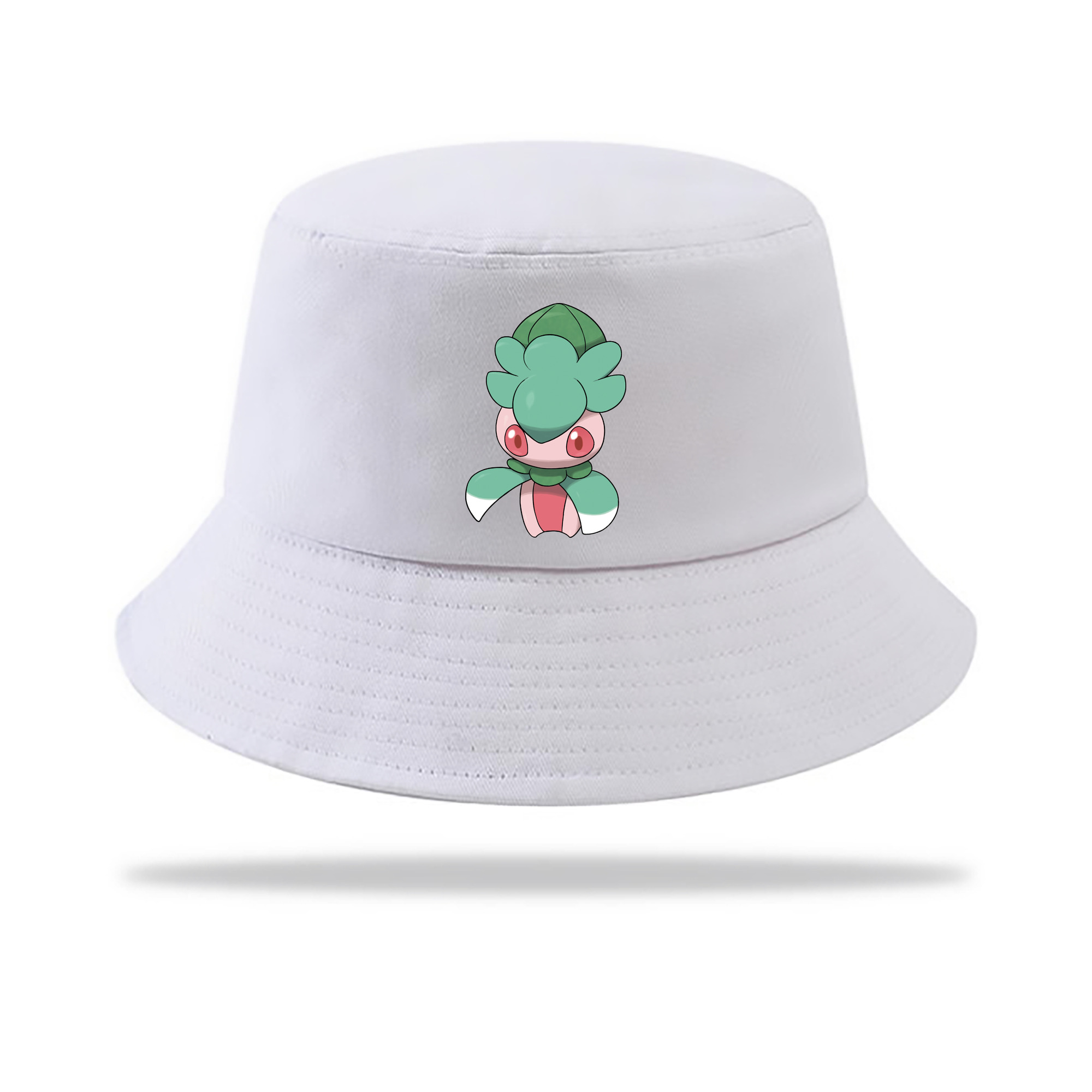 （画像用） ポケットモンスター Pokémon アウトドア日除けバケットハット
