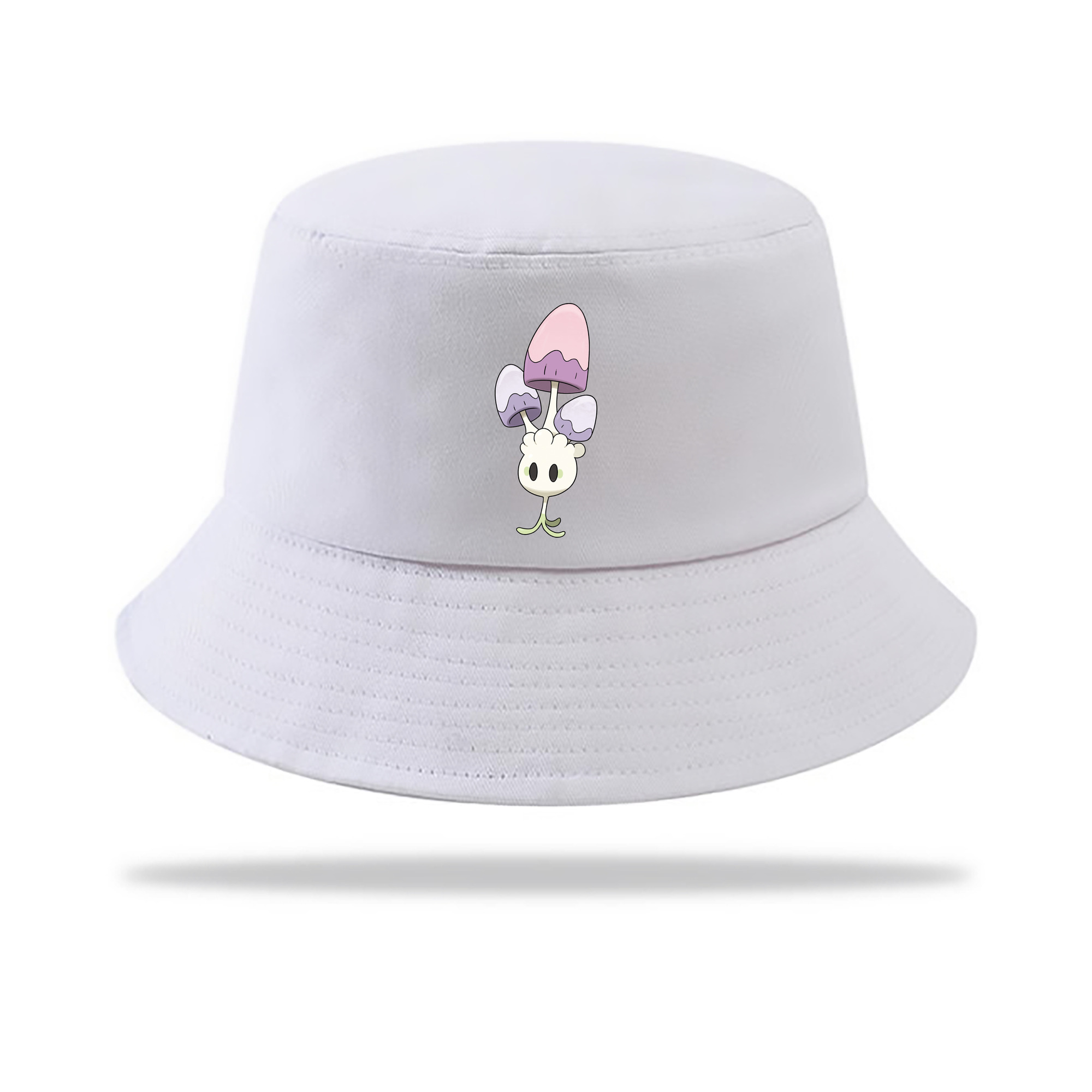 （画像用） ポケットモンスター Pokémon アウトドア日除けバケットハット
